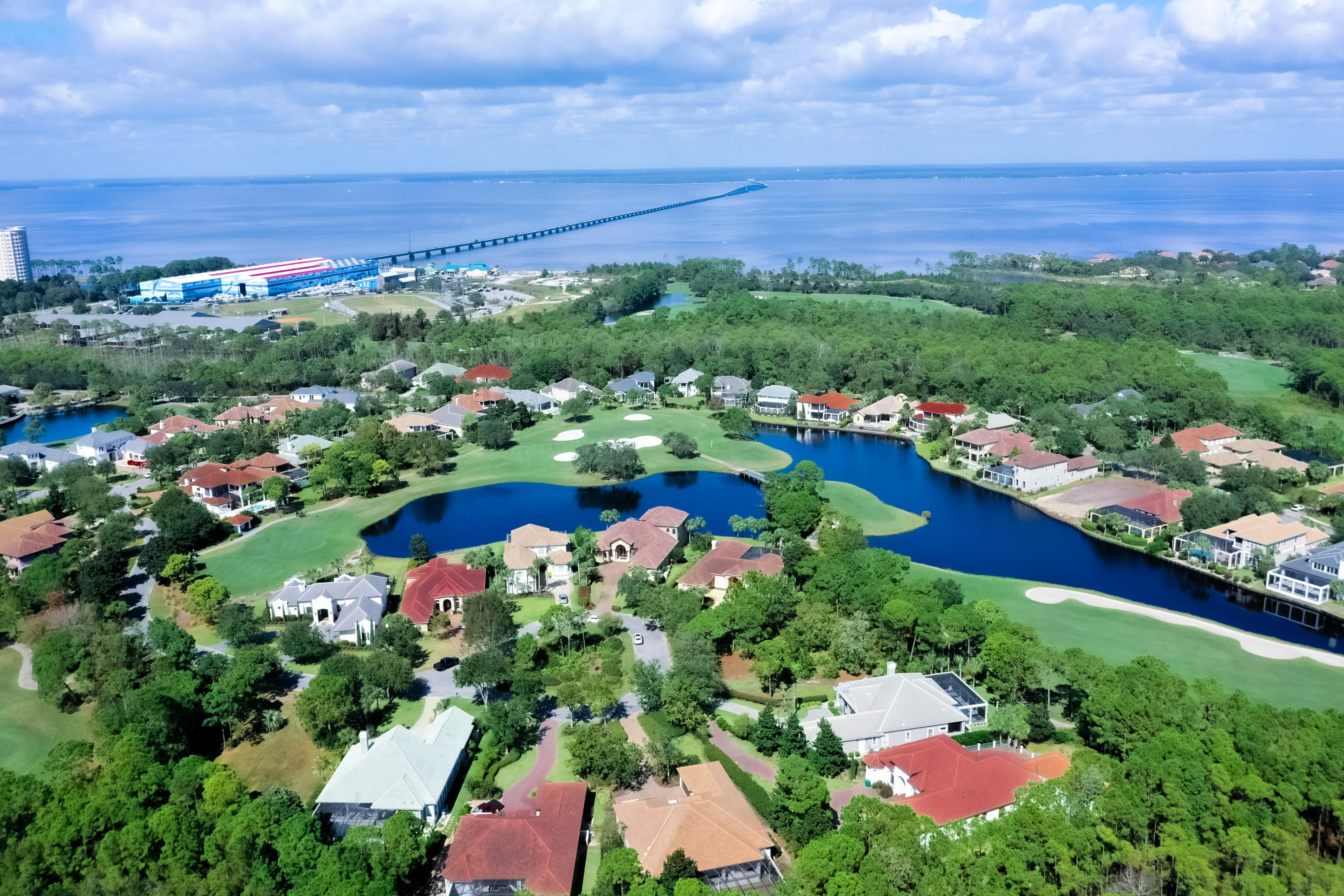 REGATTA BAY PH 2 - Residential