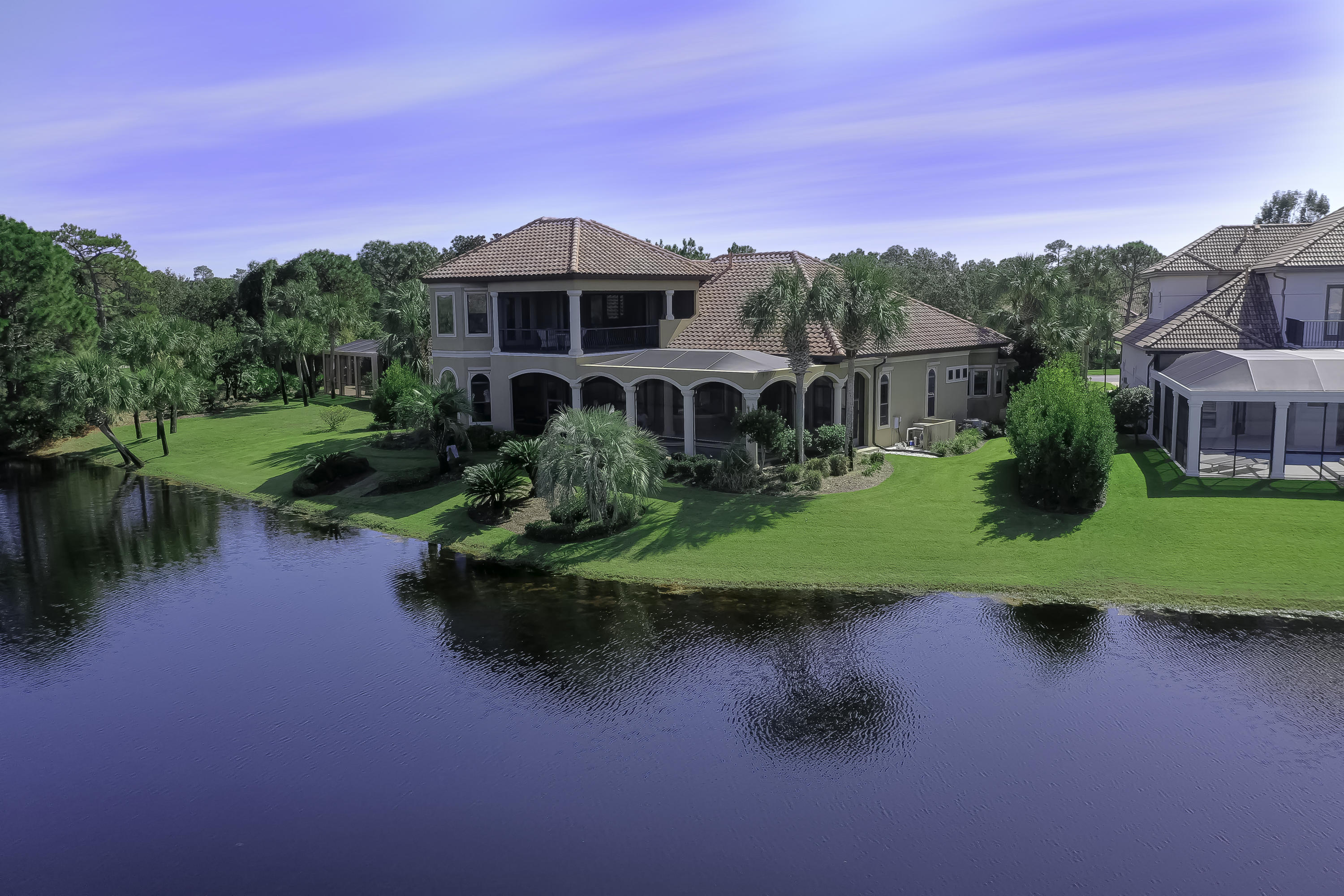 REGATTA BAY PH 2 - Residential