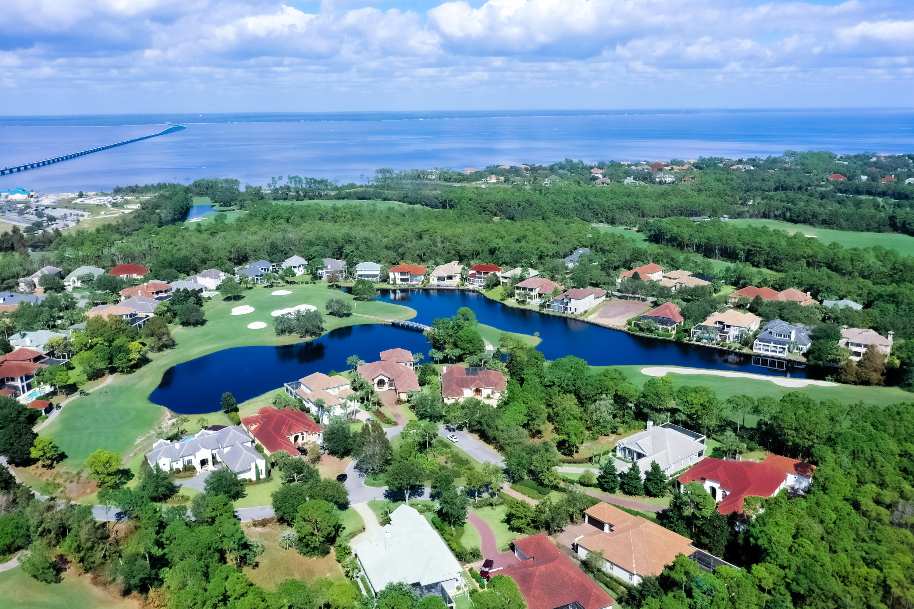 REGATTA BAY PH 2 - Residential