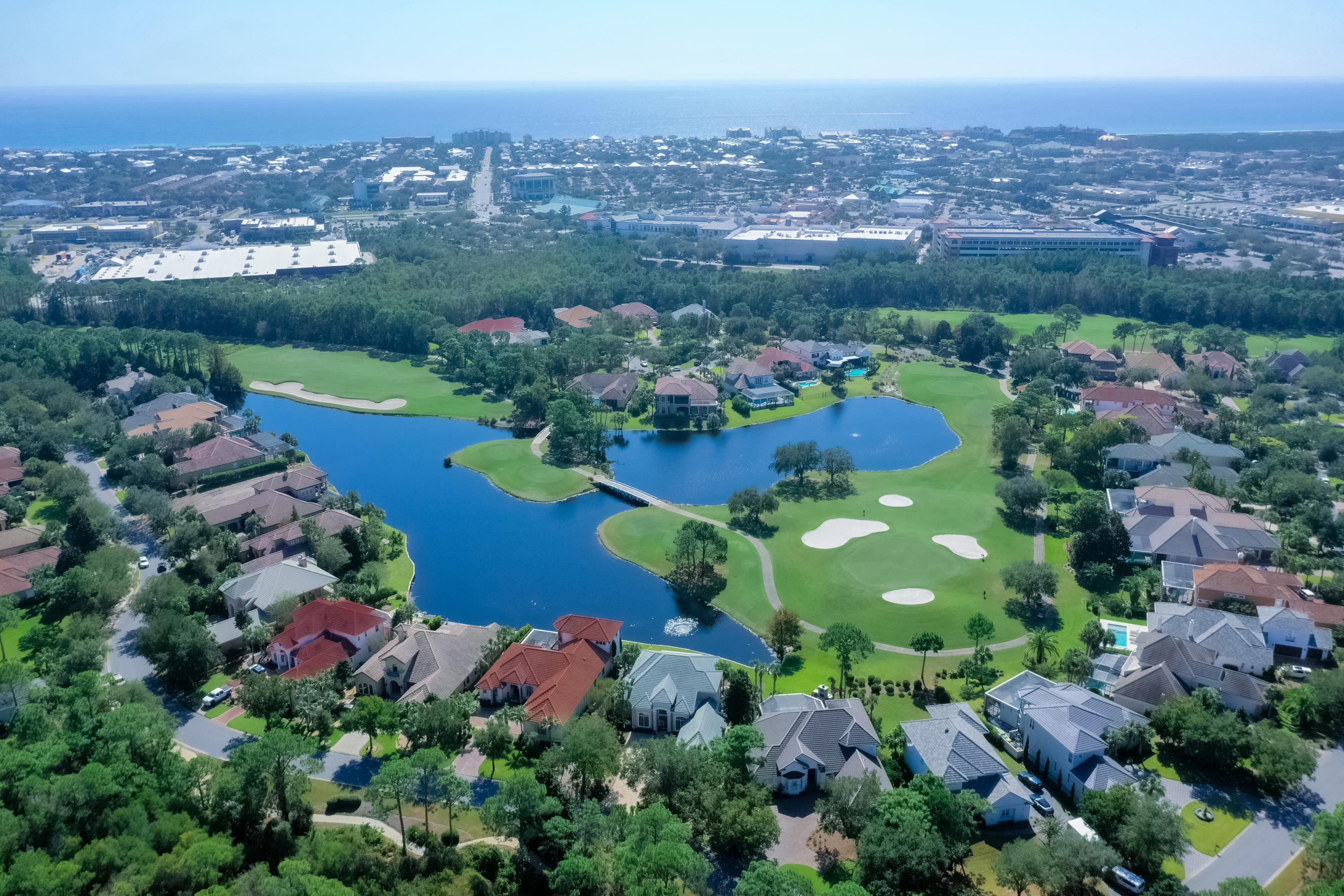 REGATTA BAY PH 2 - Residential