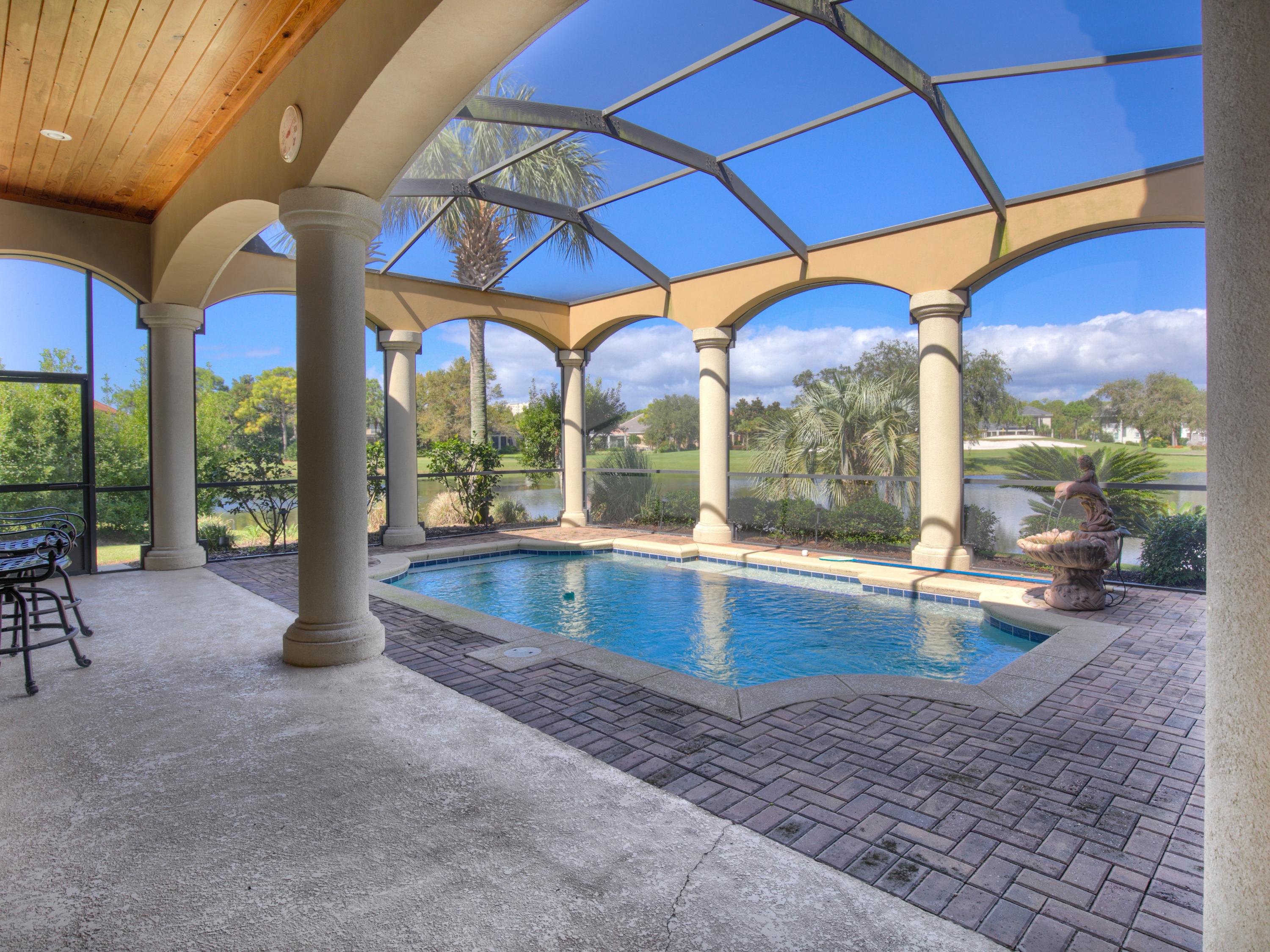 REGATTA BAY PH 2 - Residential