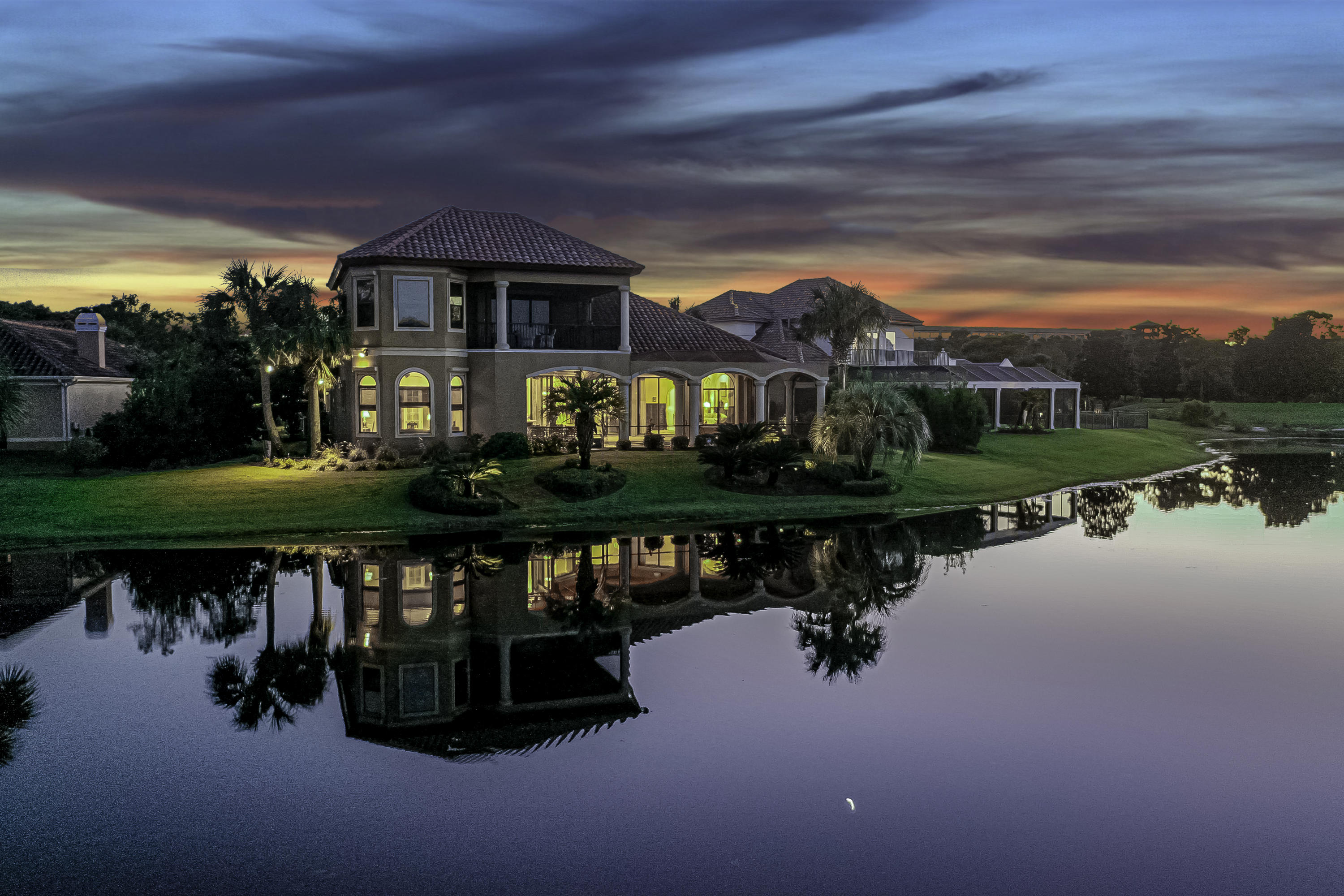 REGATTA BAY PH 2 - Residential