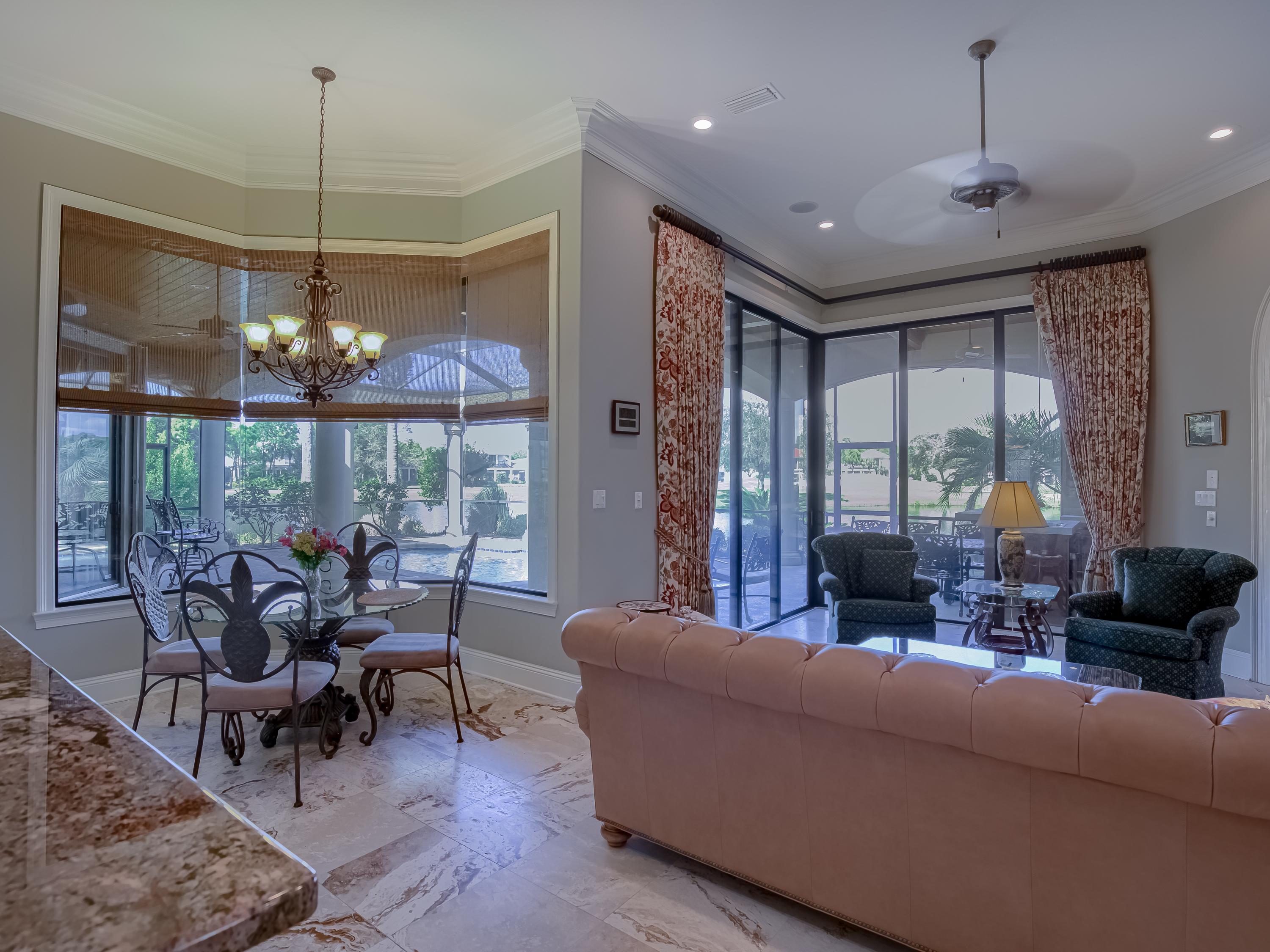 REGATTA BAY PH 2 - Residential