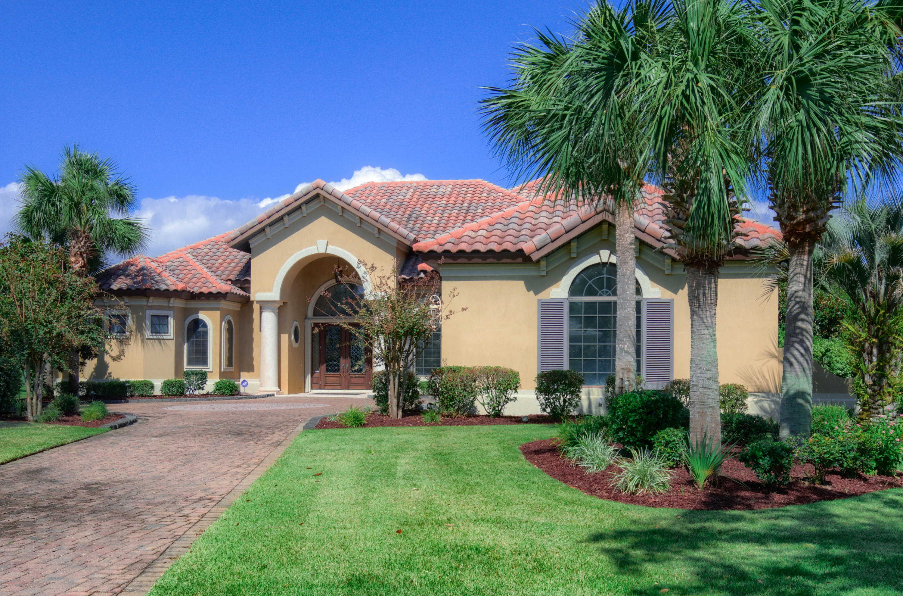 REGATTA BAY PH 2 - Residential