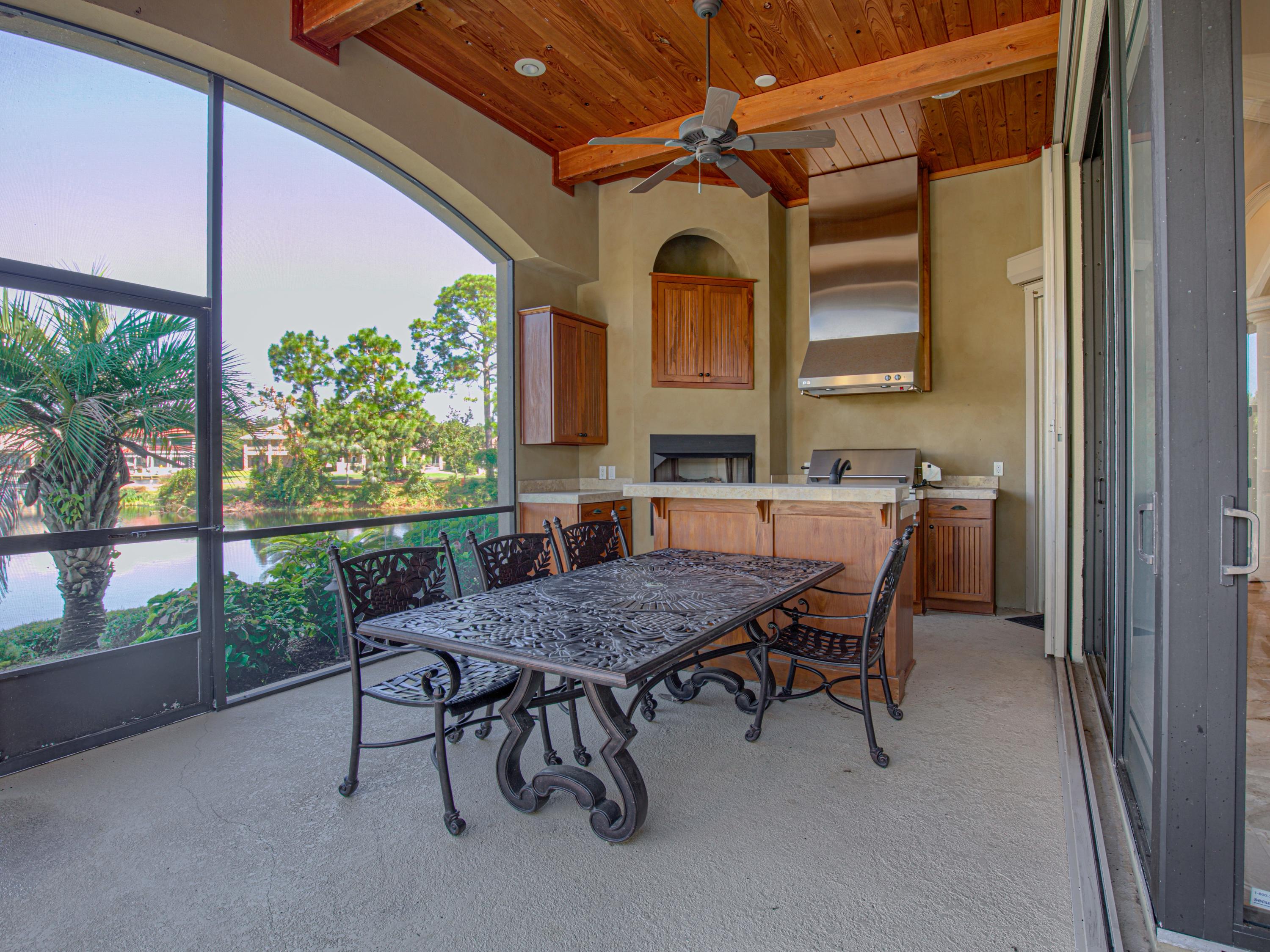 REGATTA BAY PH 2 - Residential