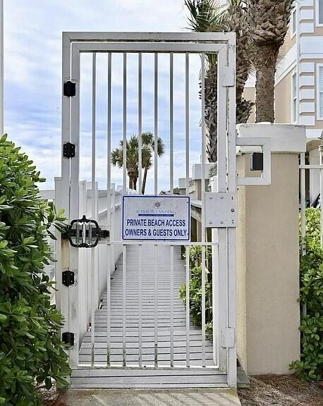 HARBOR LANDING - Residential Lease