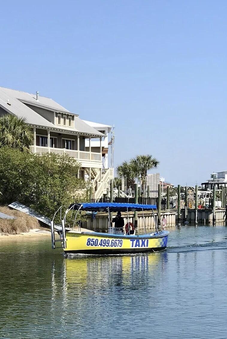 HARBOR LANDING - Residential Lease