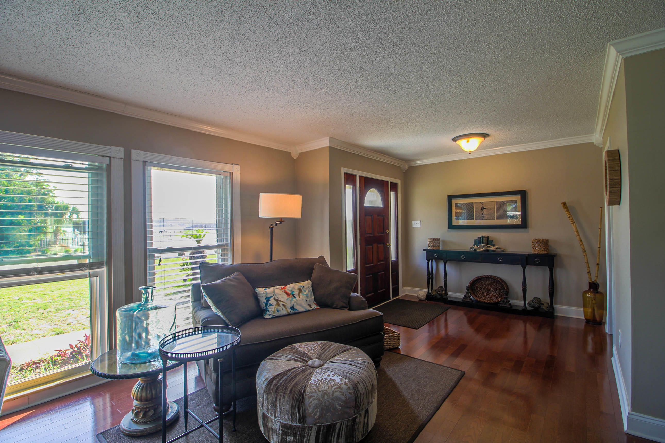 SANTA ROSA ISLAND - Residential