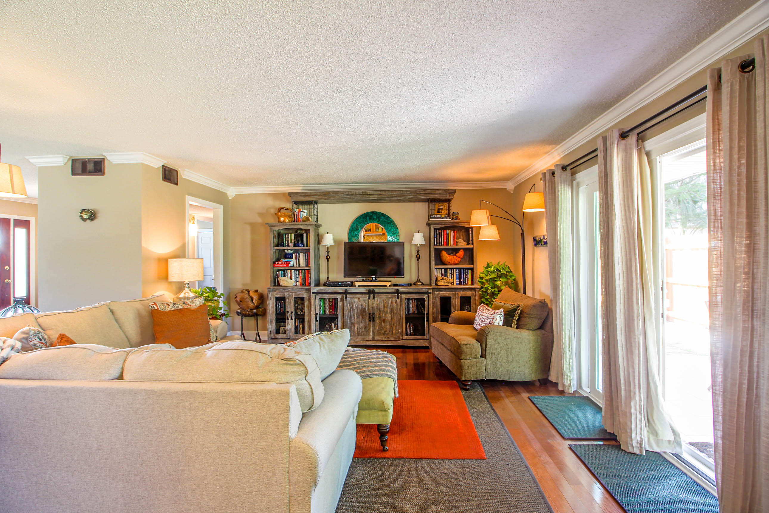 SANTA ROSA ISLAND - Residential