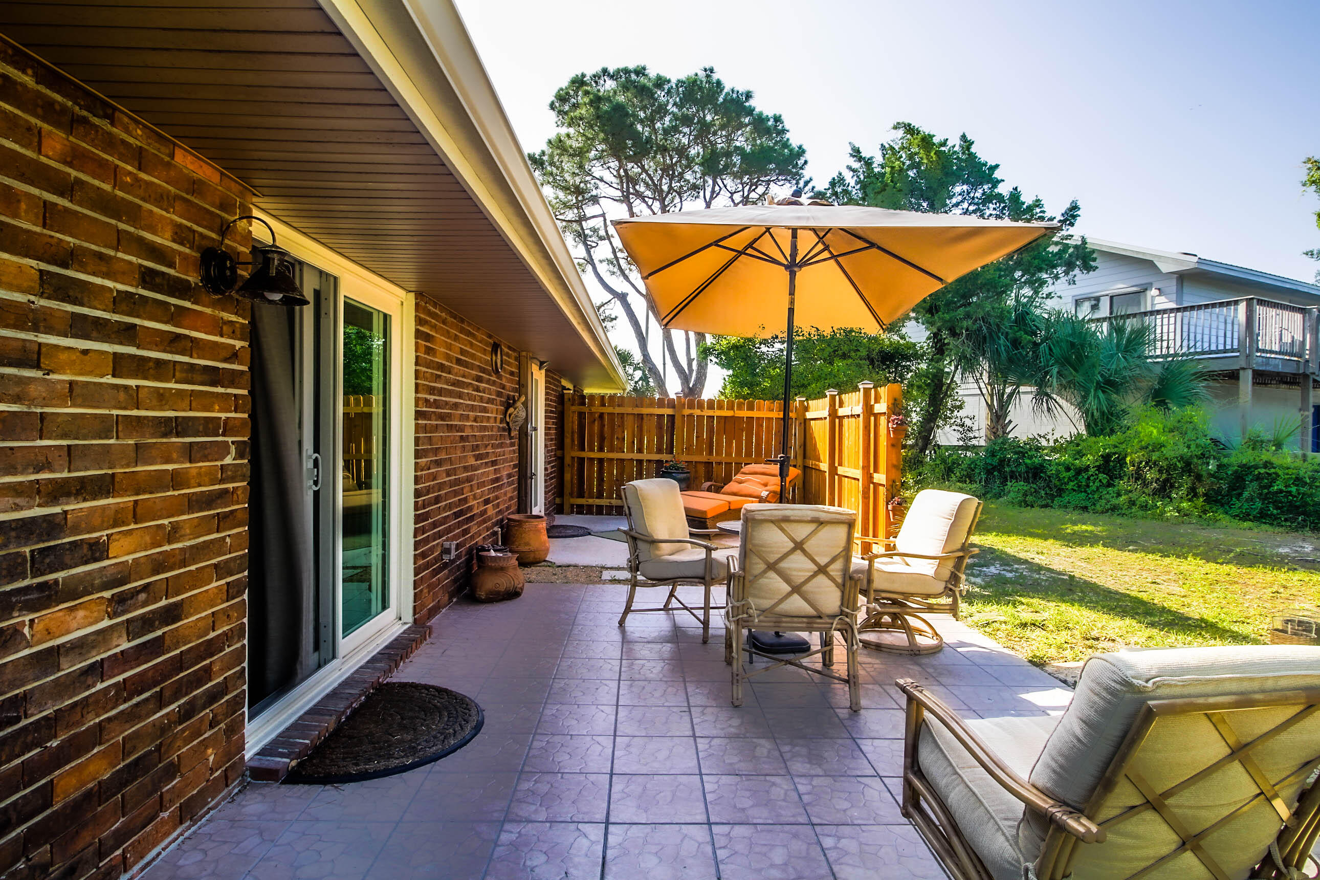 SANTA ROSA ISLAND - Residential