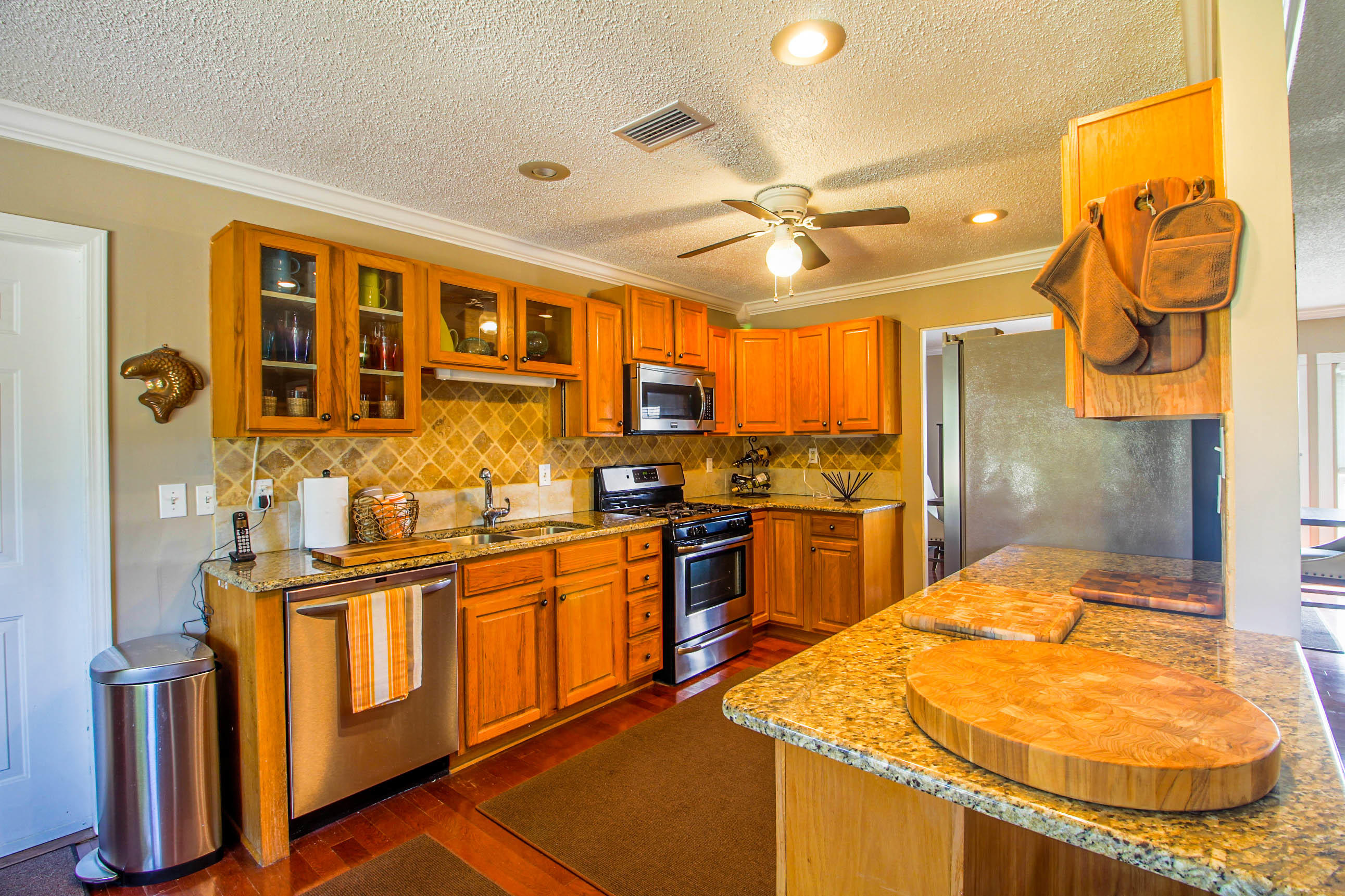 SANTA ROSA ISLAND - Residential