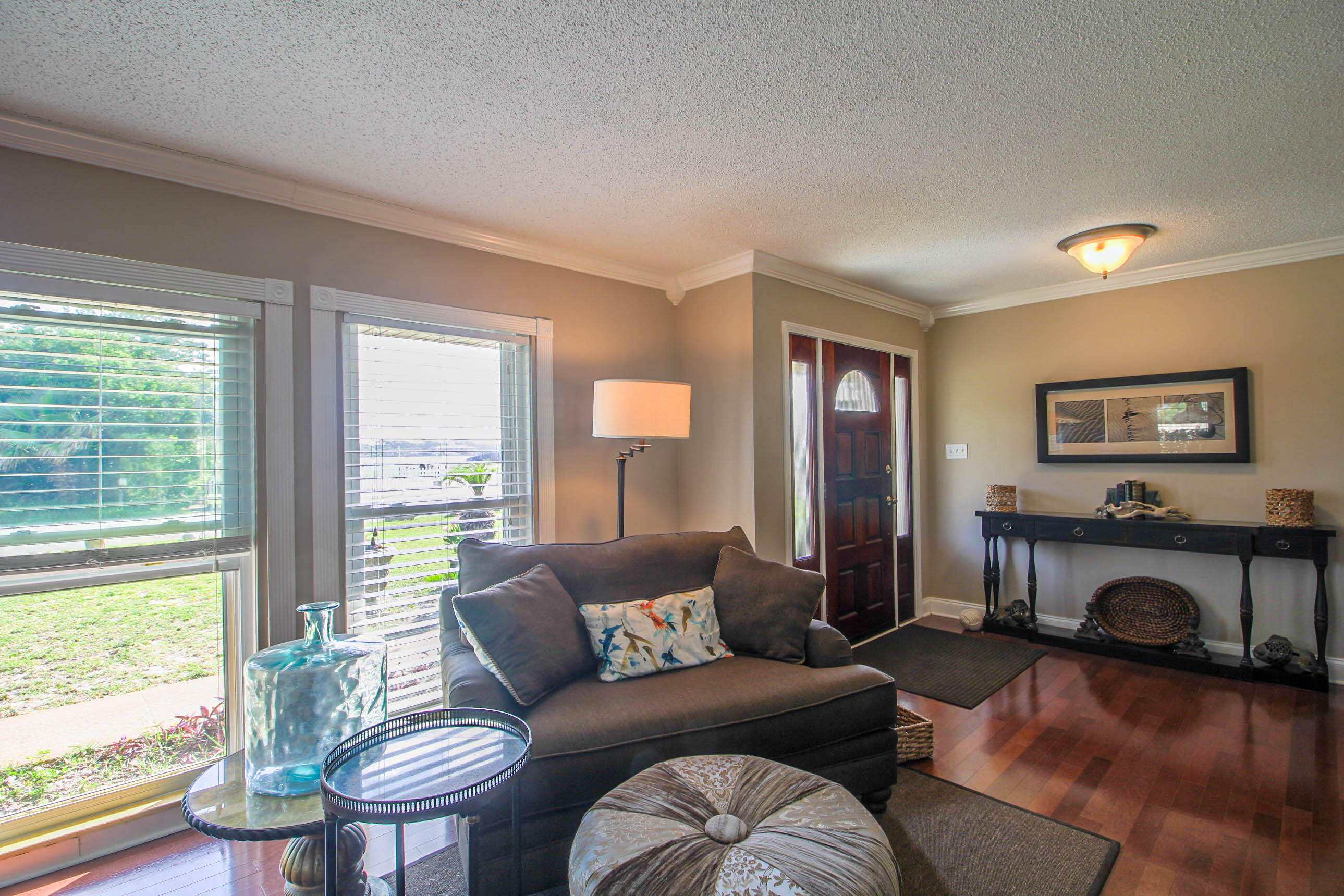 SANTA ROSA ISLAND - Residential