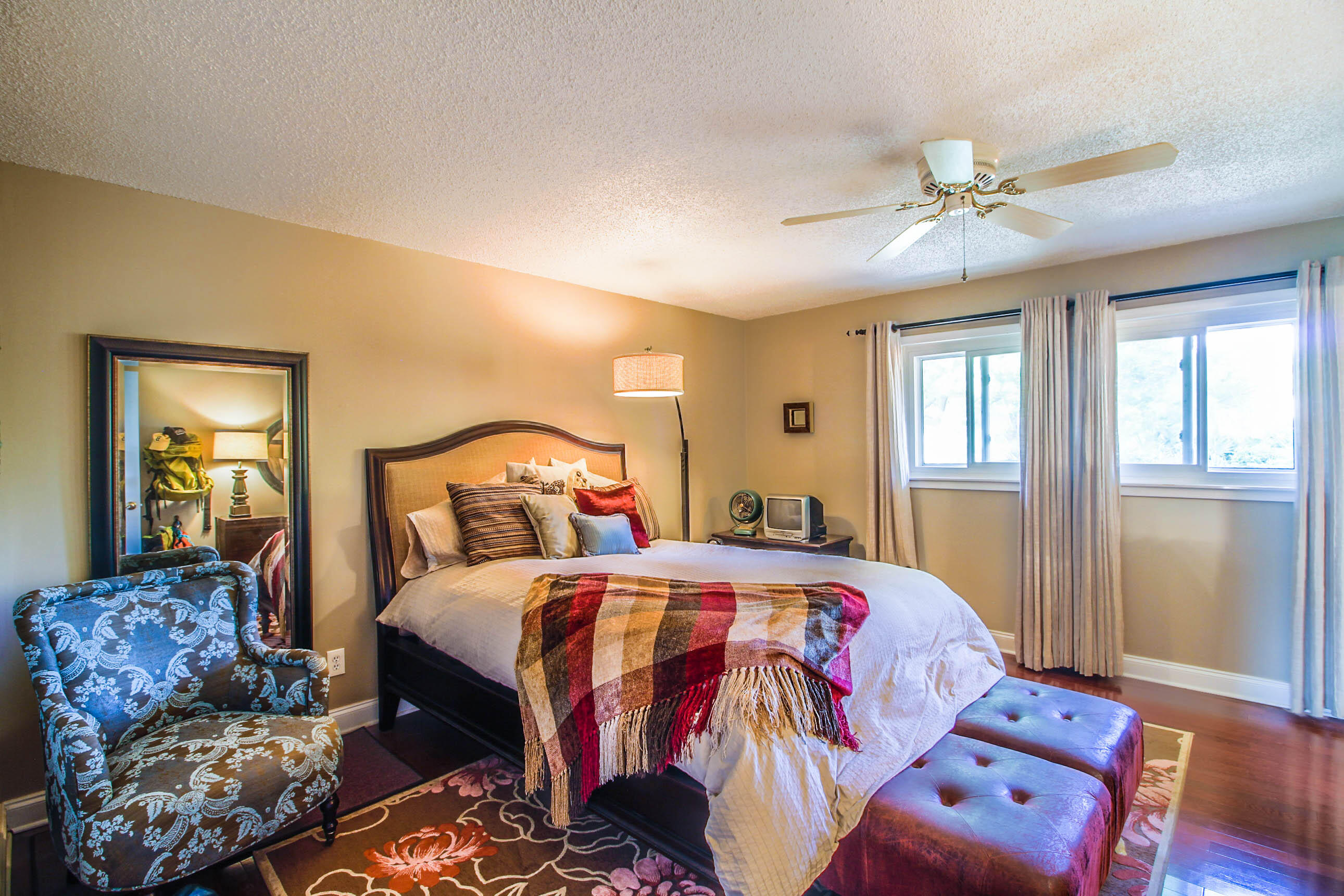 SANTA ROSA ISLAND - Residential