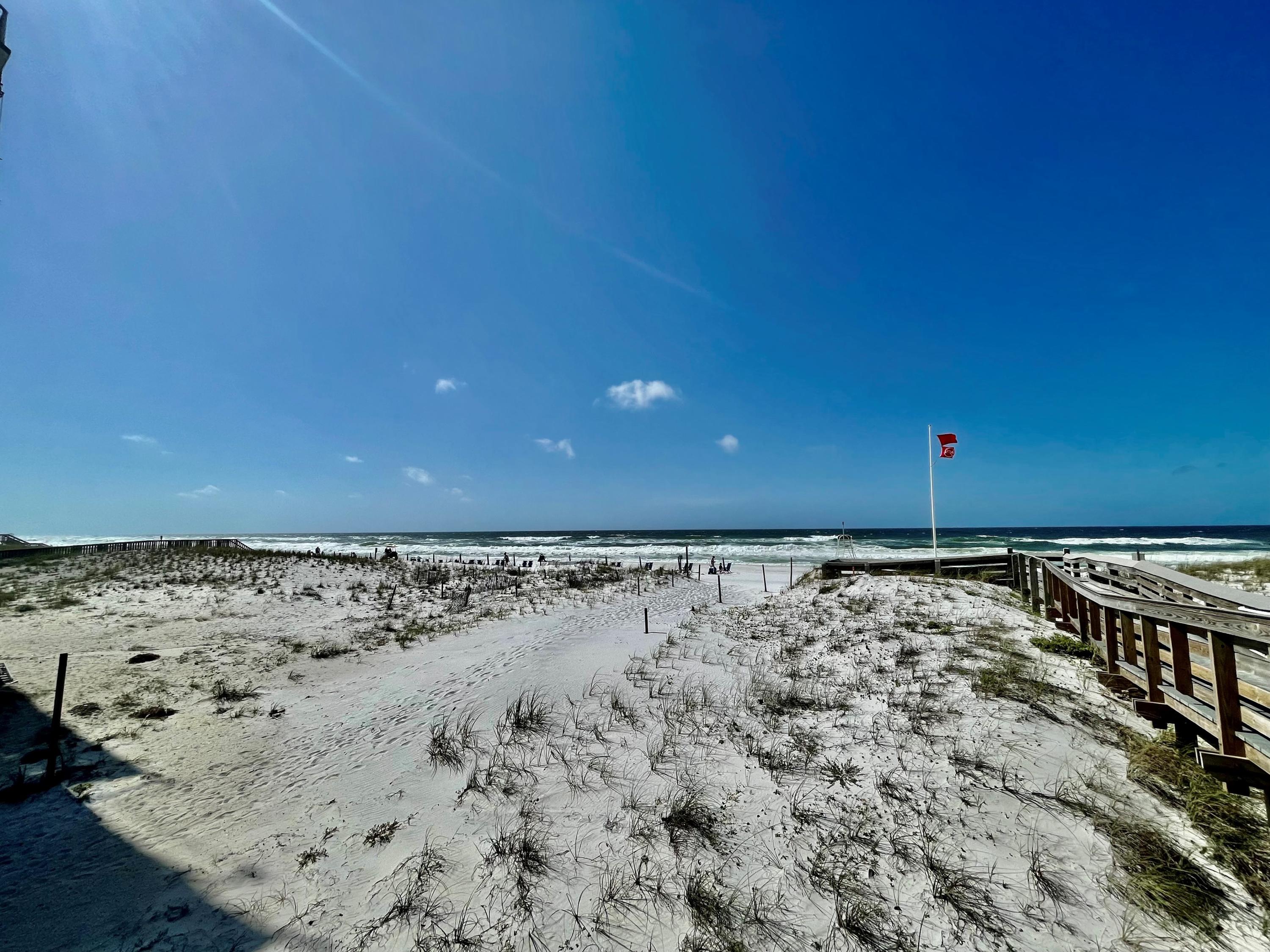 SANTA ROSA ISLAND - Residential