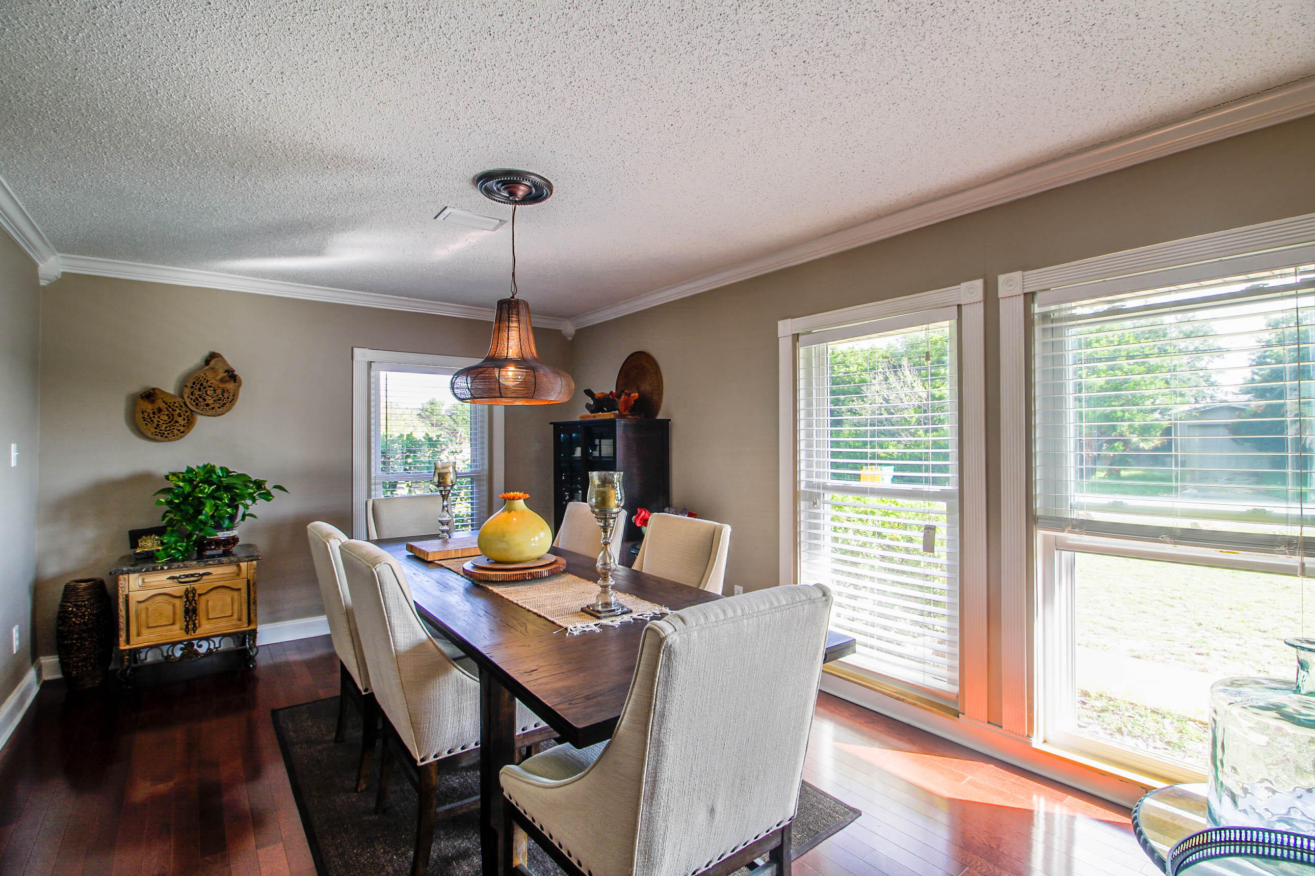 SANTA ROSA ISLAND - Residential