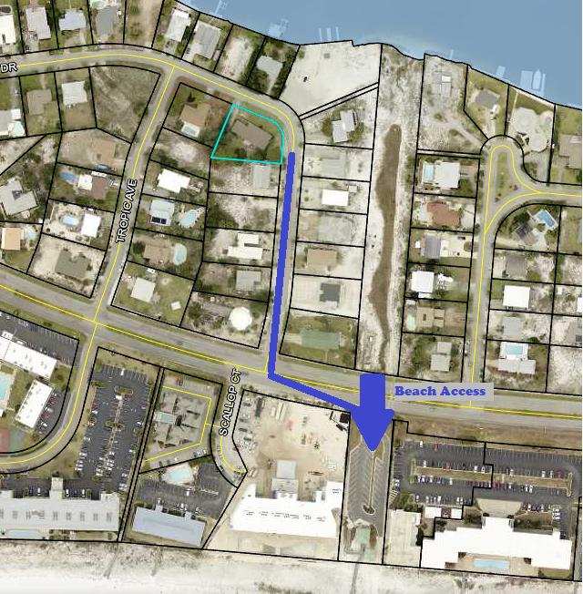 SANTA ROSA ISLAND - Residential