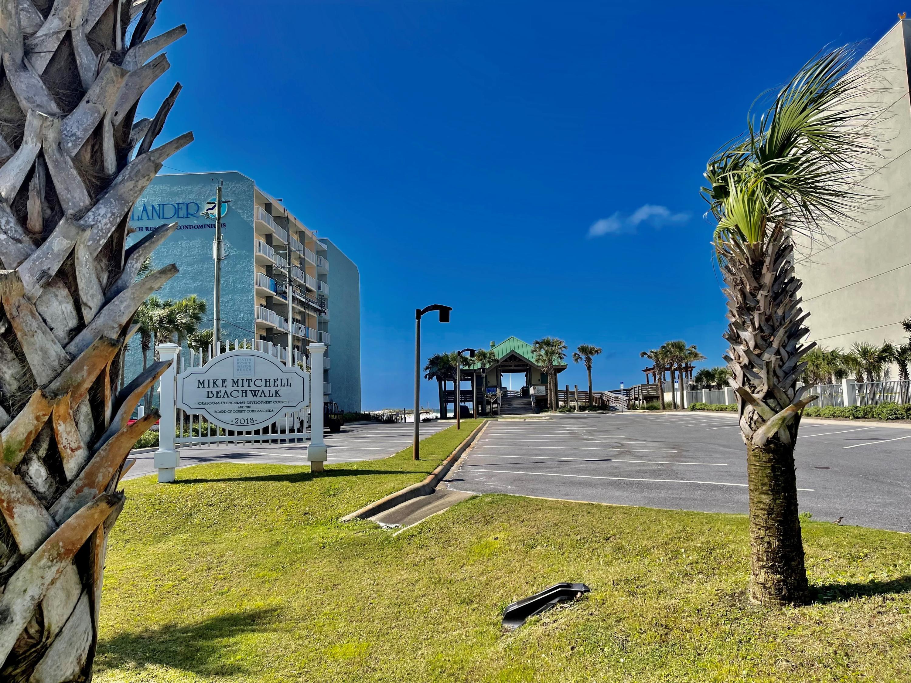 SANTA ROSA ISLAND - Residential