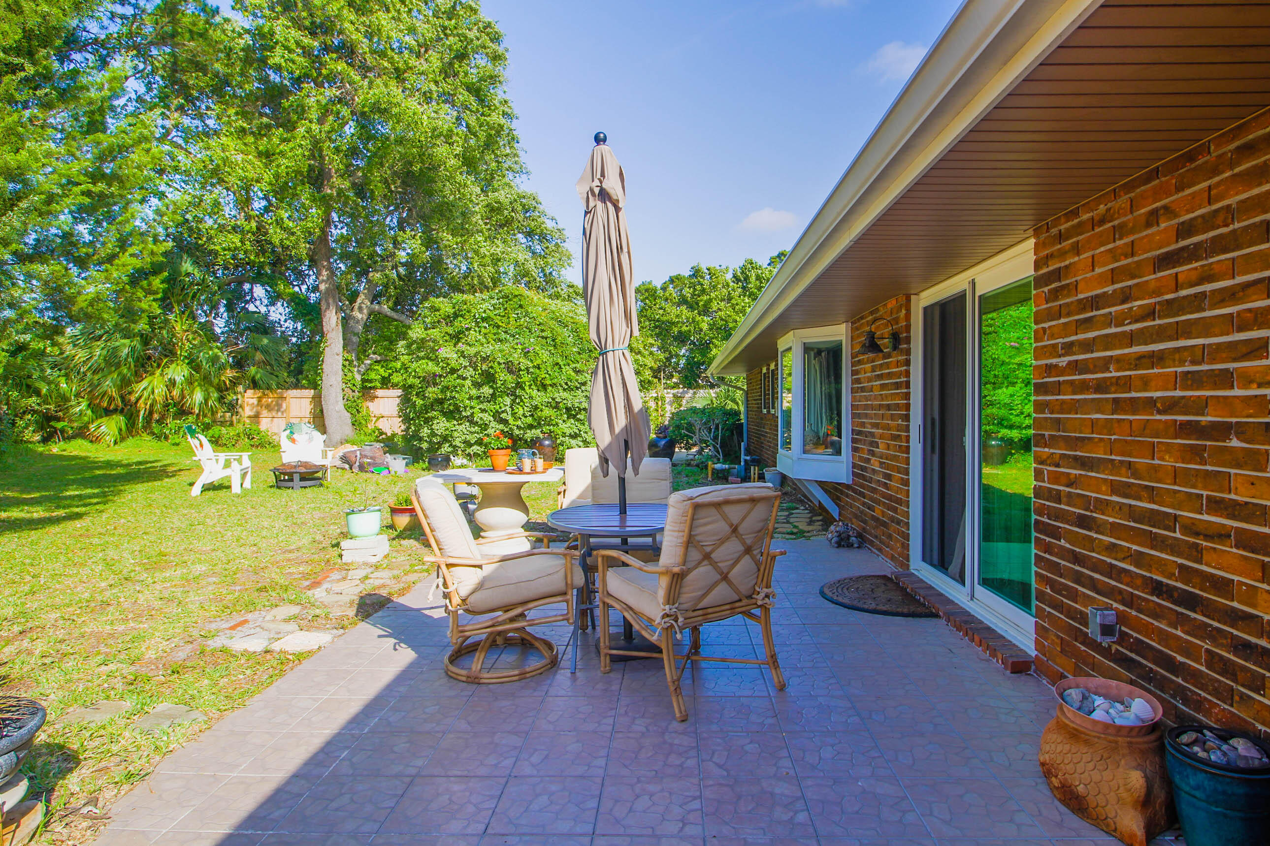 SANTA ROSA ISLAND - Residential