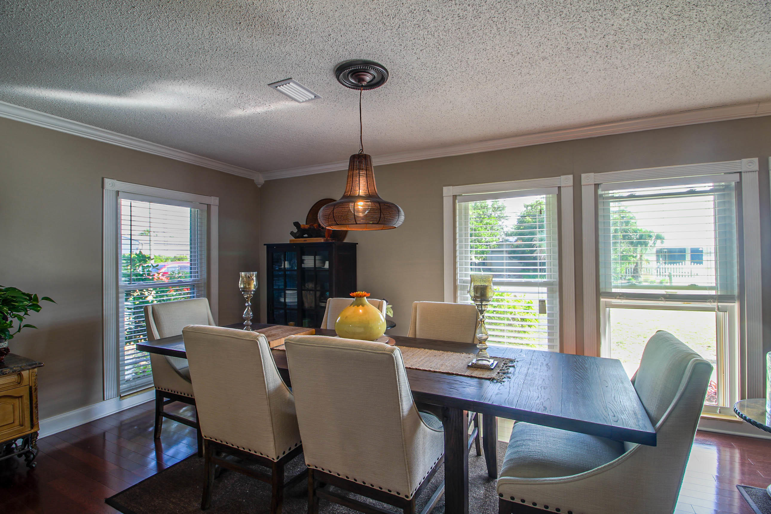 SANTA ROSA ISLAND - Residential