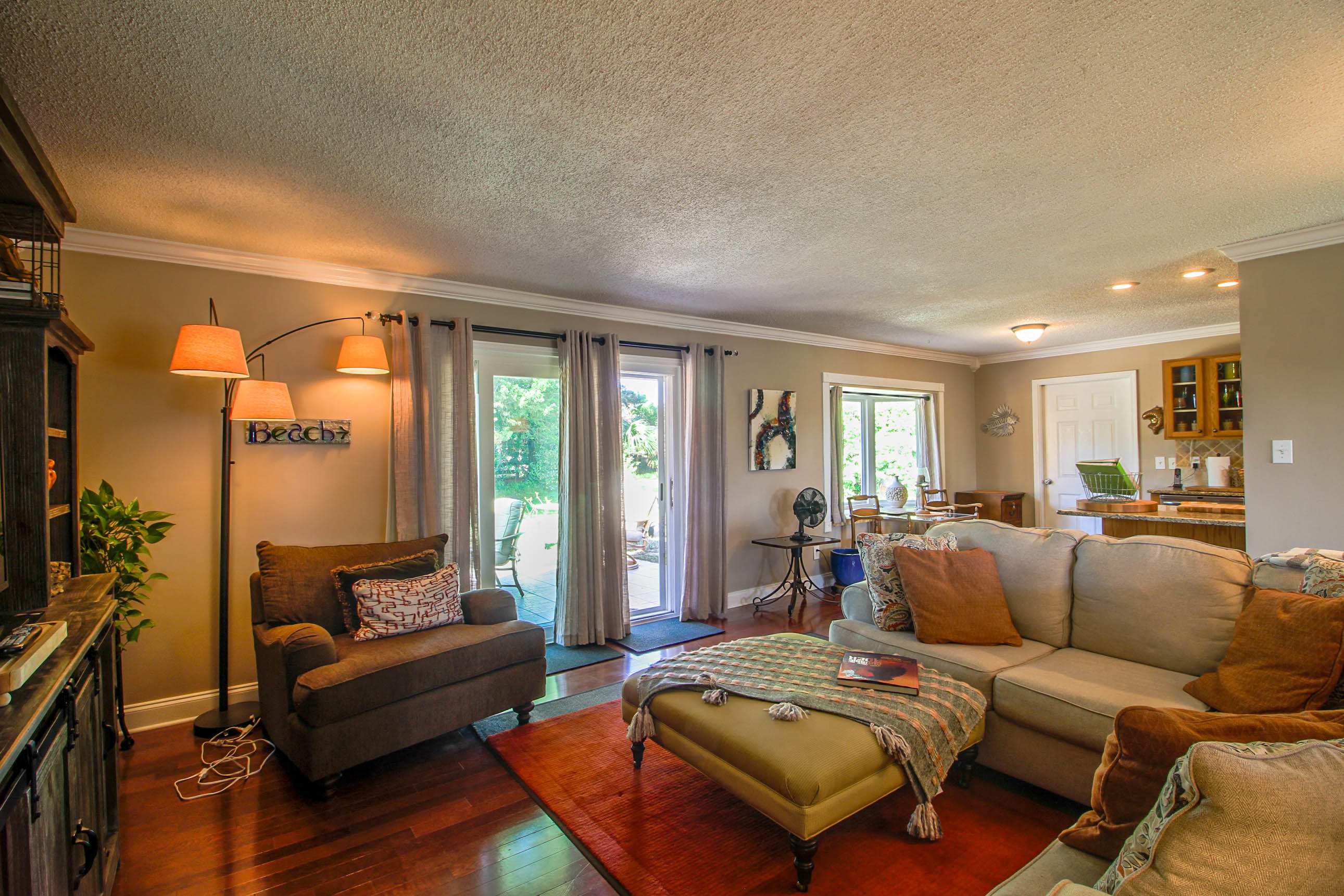 SANTA ROSA ISLAND - Residential