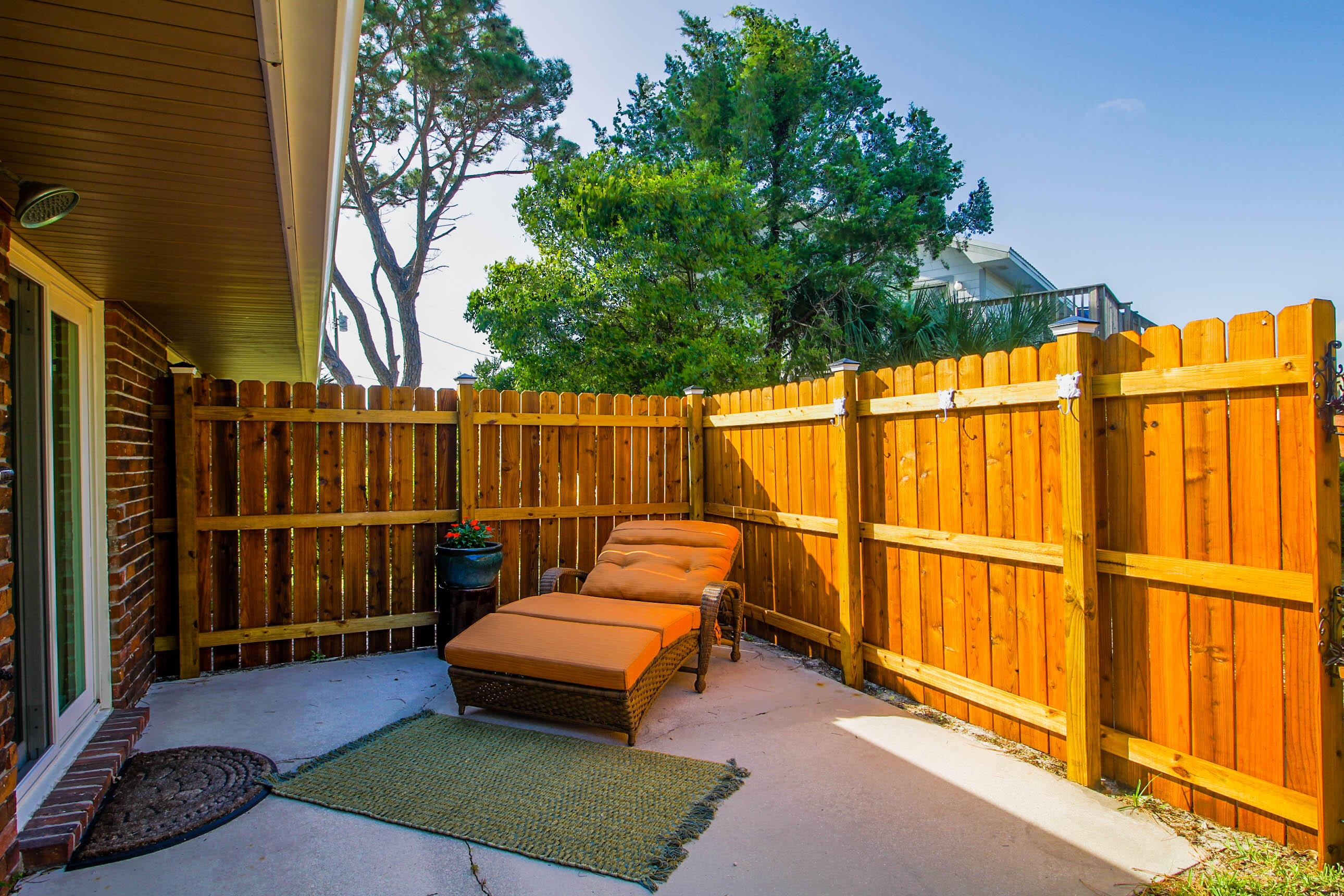 SANTA ROSA ISLAND - Residential