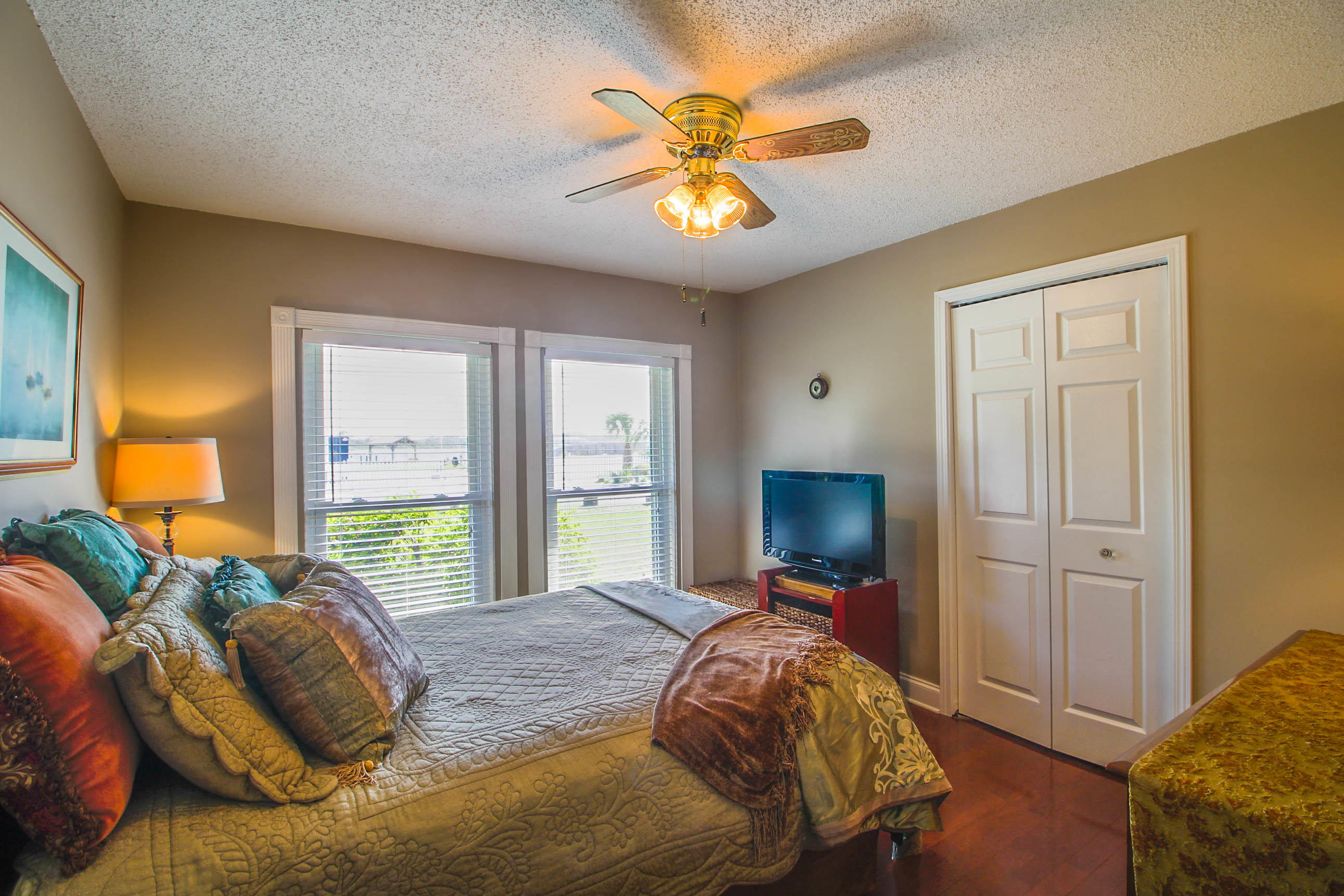 SANTA ROSA ISLAND - Residential