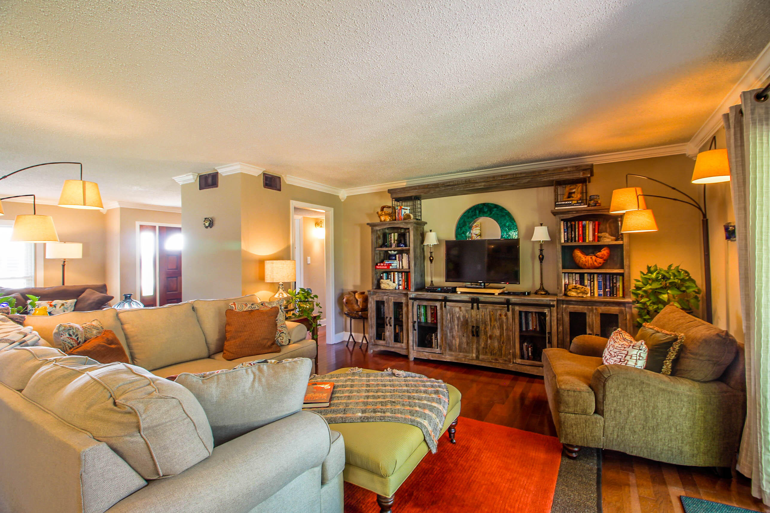 SANTA ROSA ISLAND - Residential