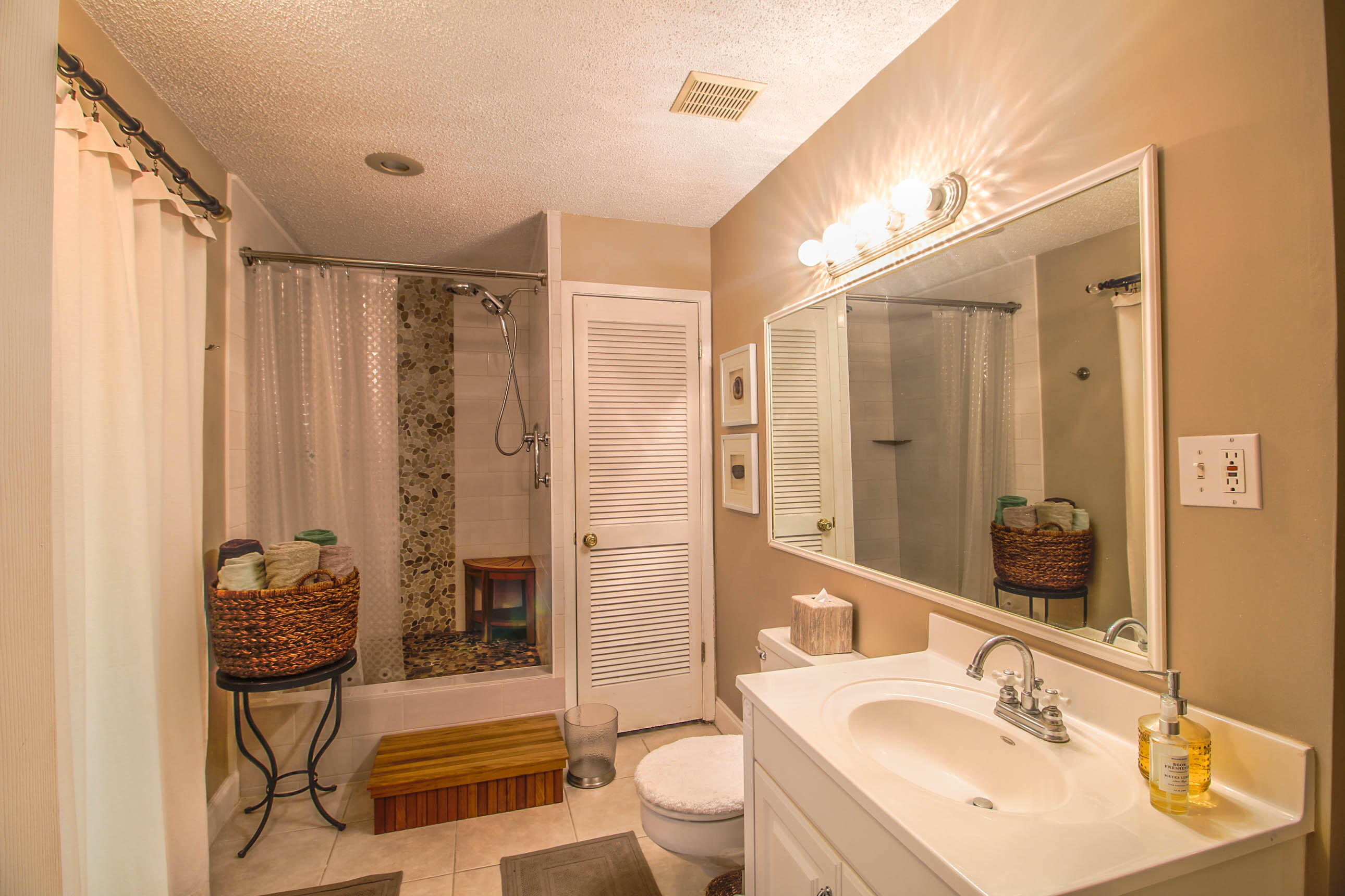 SANTA ROSA ISLAND - Residential