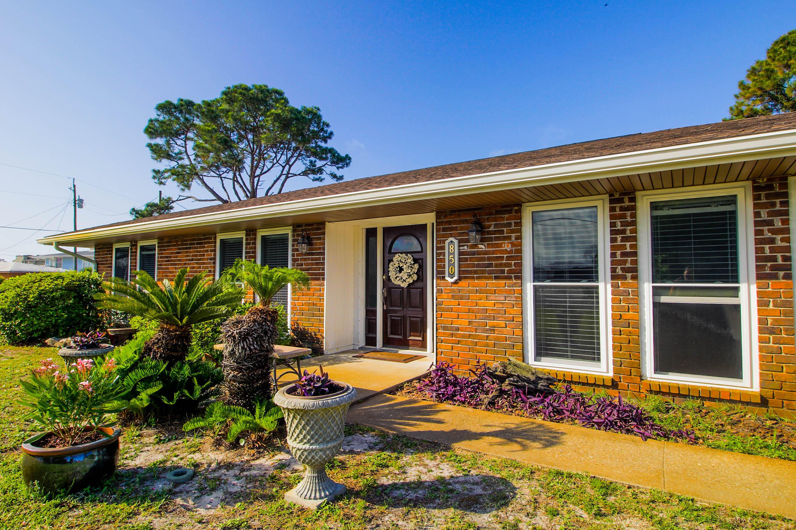 SANTA ROSA ISLAND - Residential