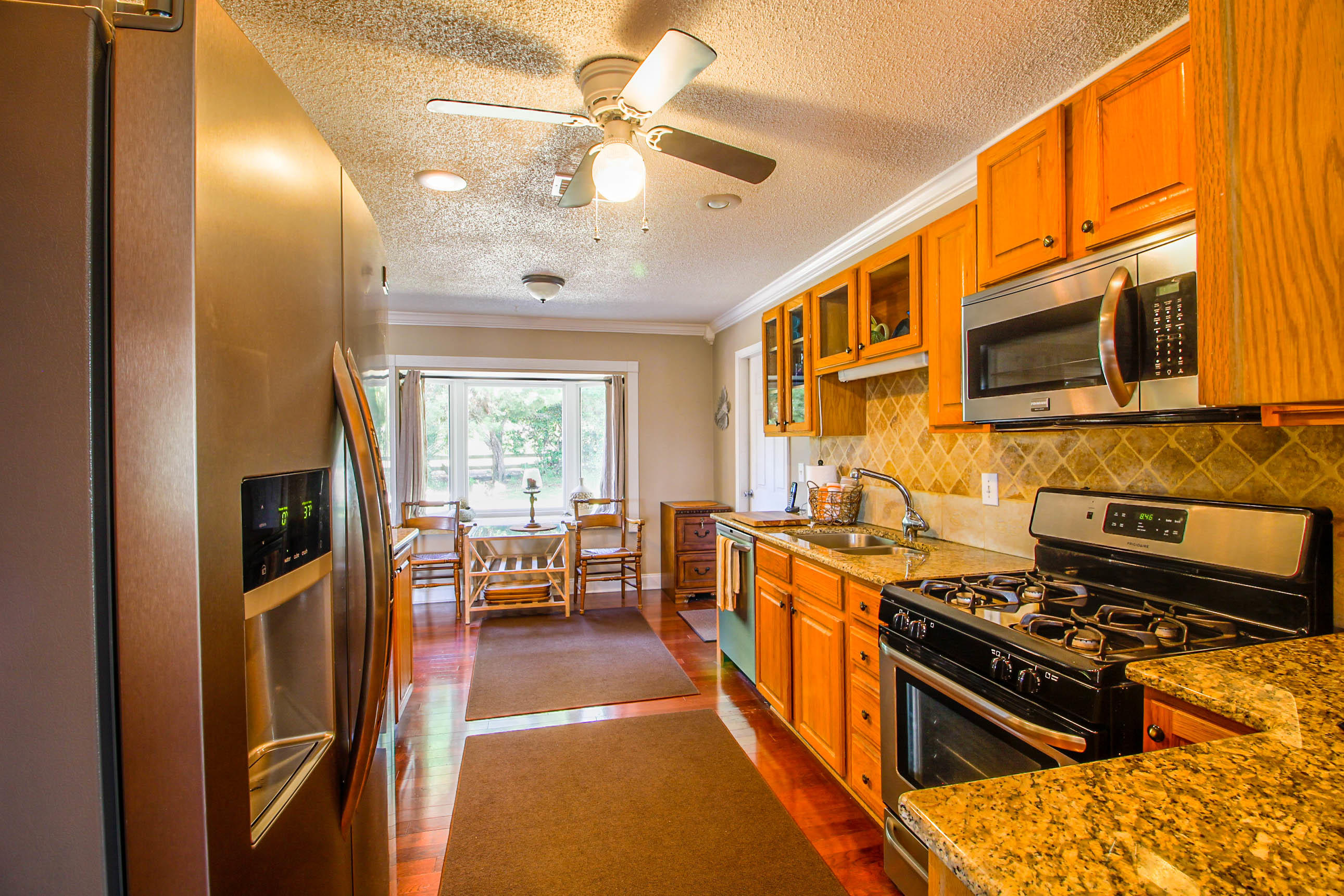 SANTA ROSA ISLAND - Residential