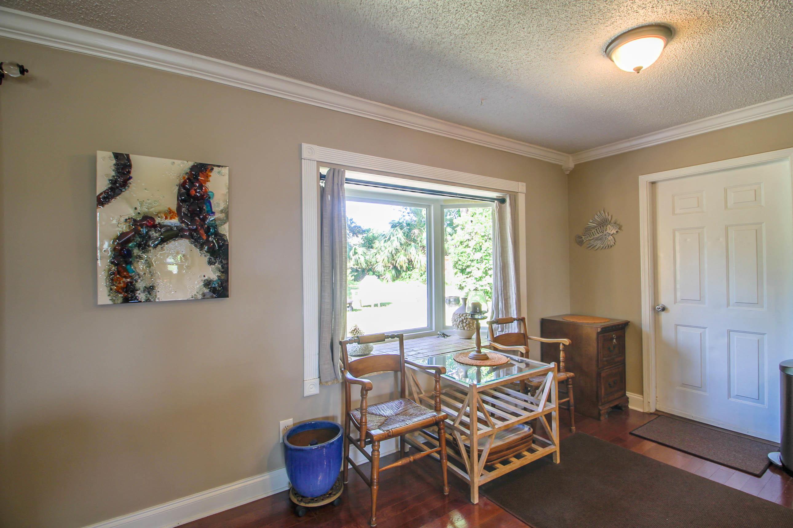 SANTA ROSA ISLAND - Residential