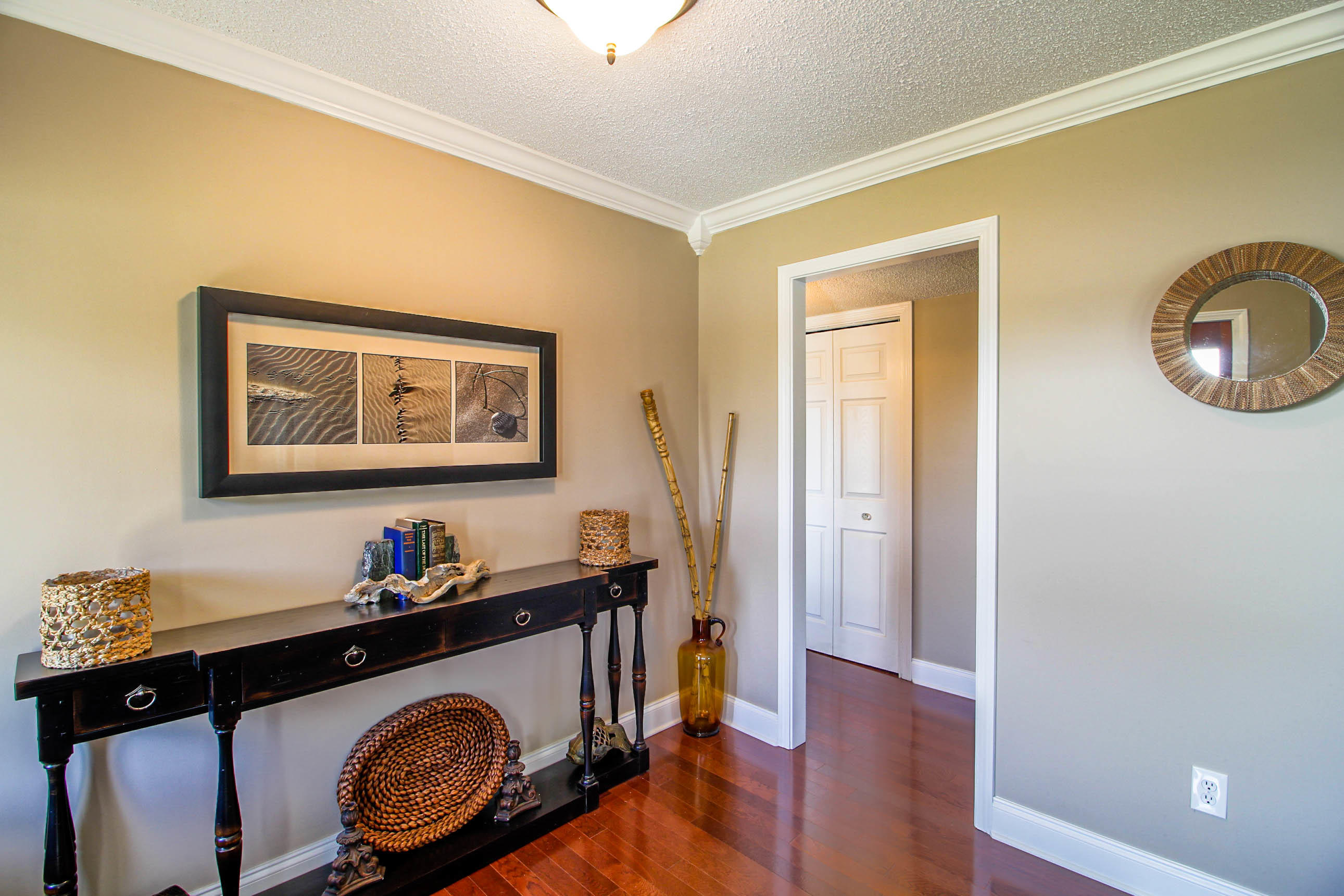 SANTA ROSA ISLAND - Residential