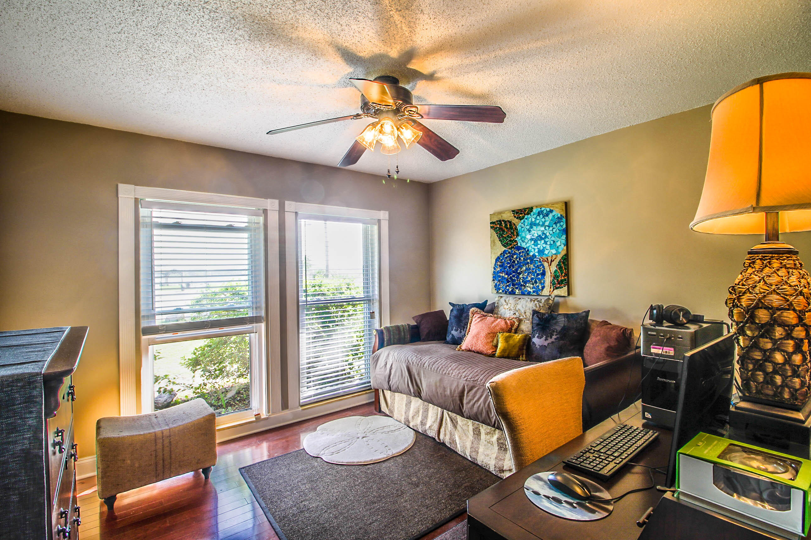 SANTA ROSA ISLAND - Residential