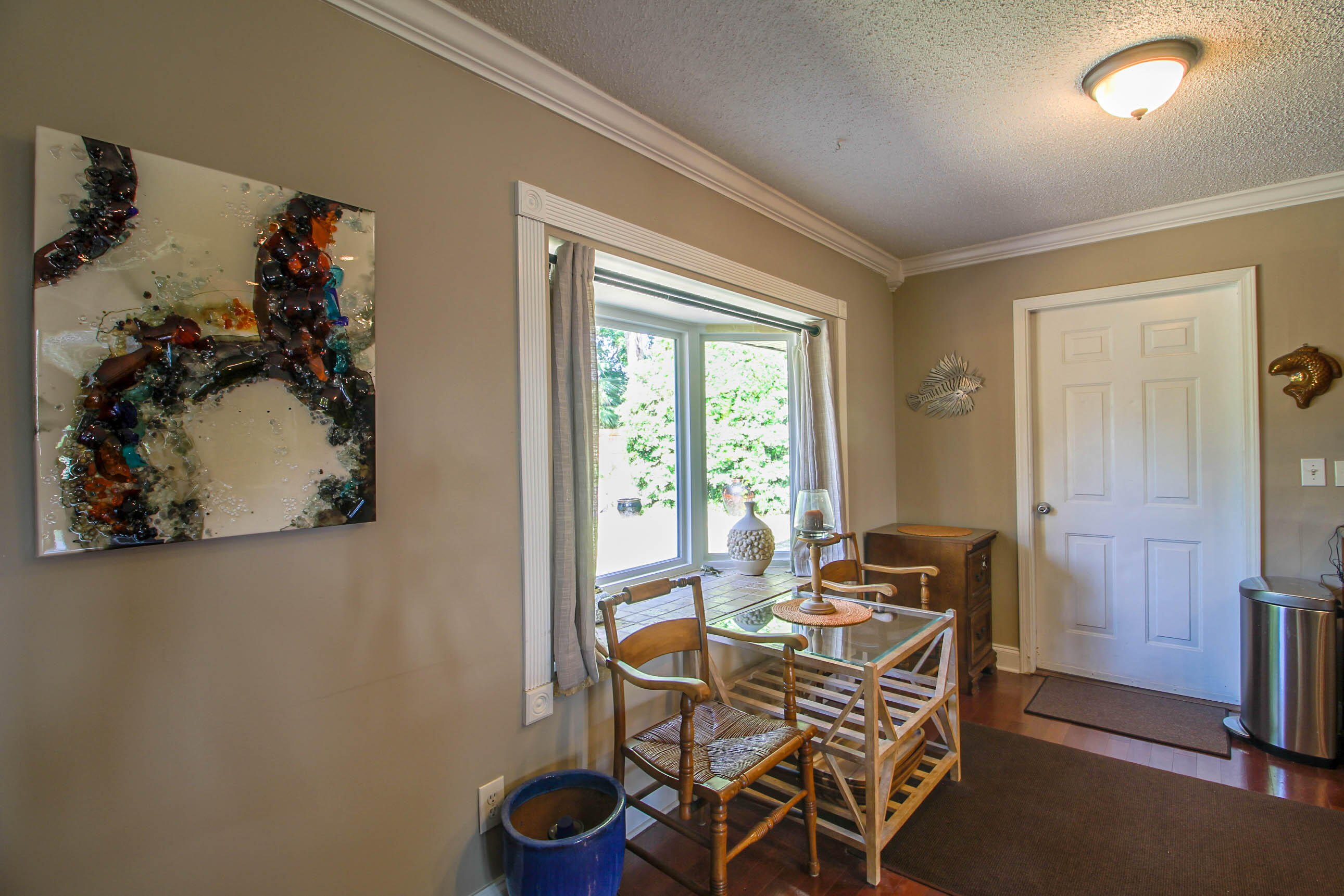 SANTA ROSA ISLAND - Residential