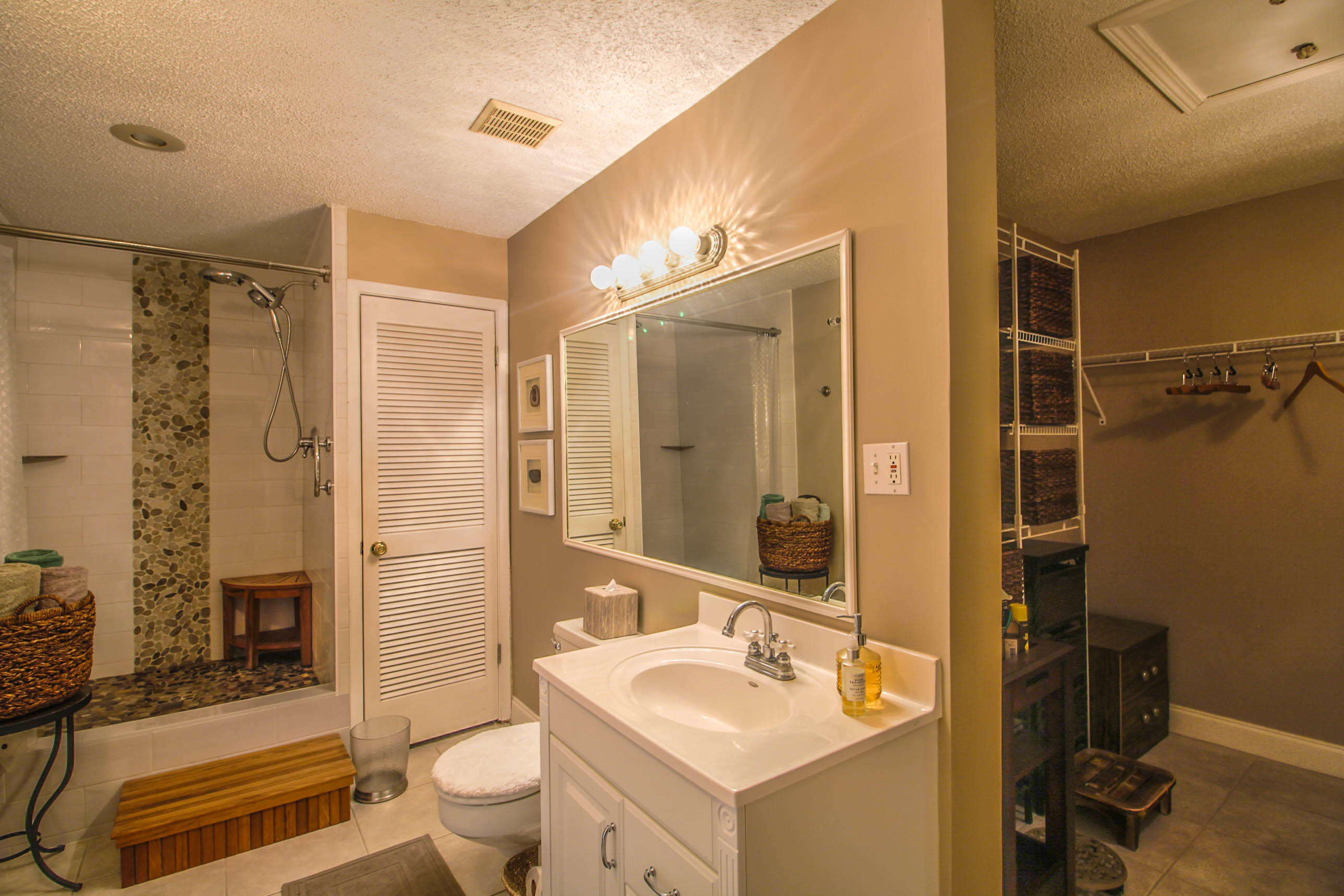 SANTA ROSA ISLAND - Residential