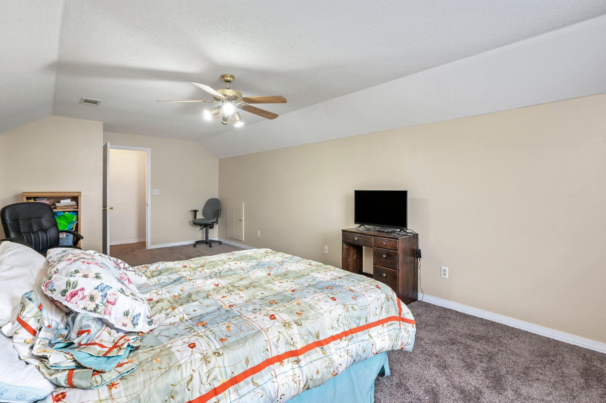 NORTHVIEW ESTATES 3RD ADDN - Residential