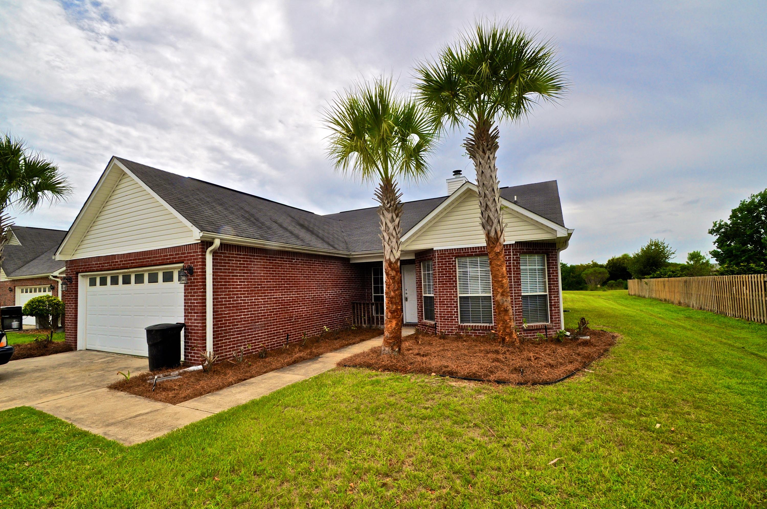 BRANDON OAKS - Residential Lease