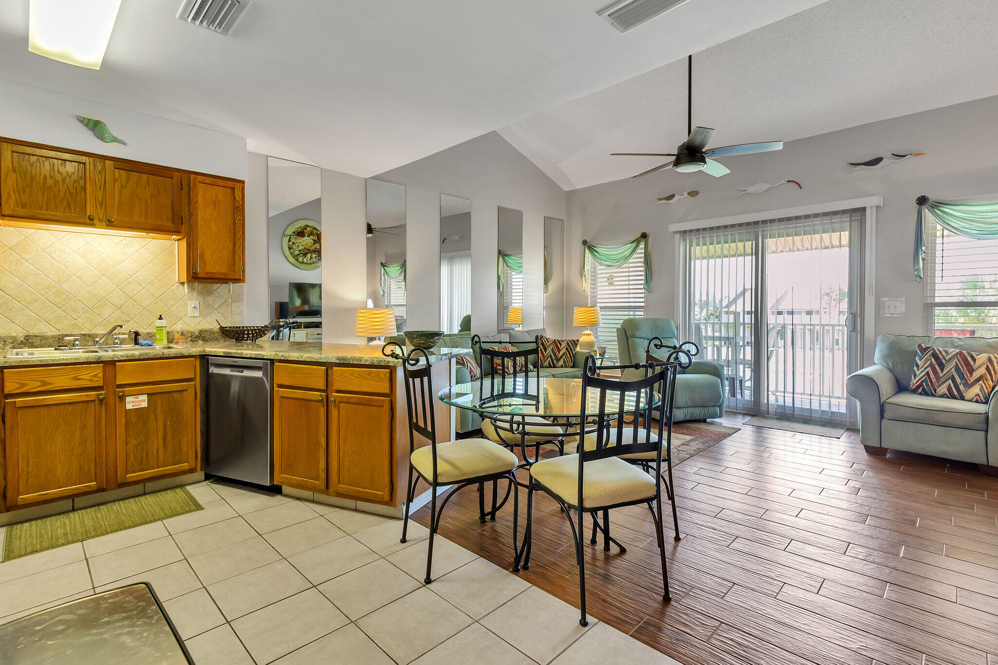 Sea Cove Condominiums - Residential