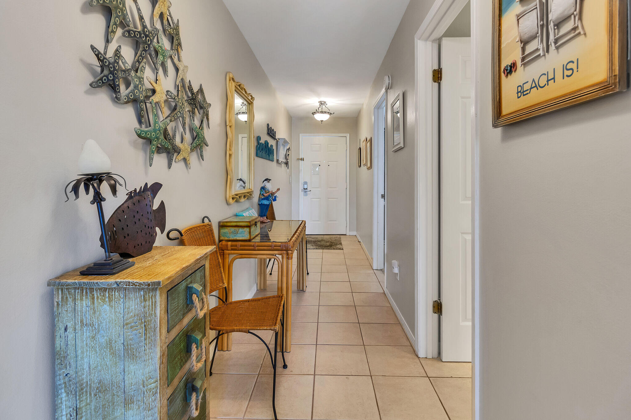 Sea Cove Condominiums - Residential