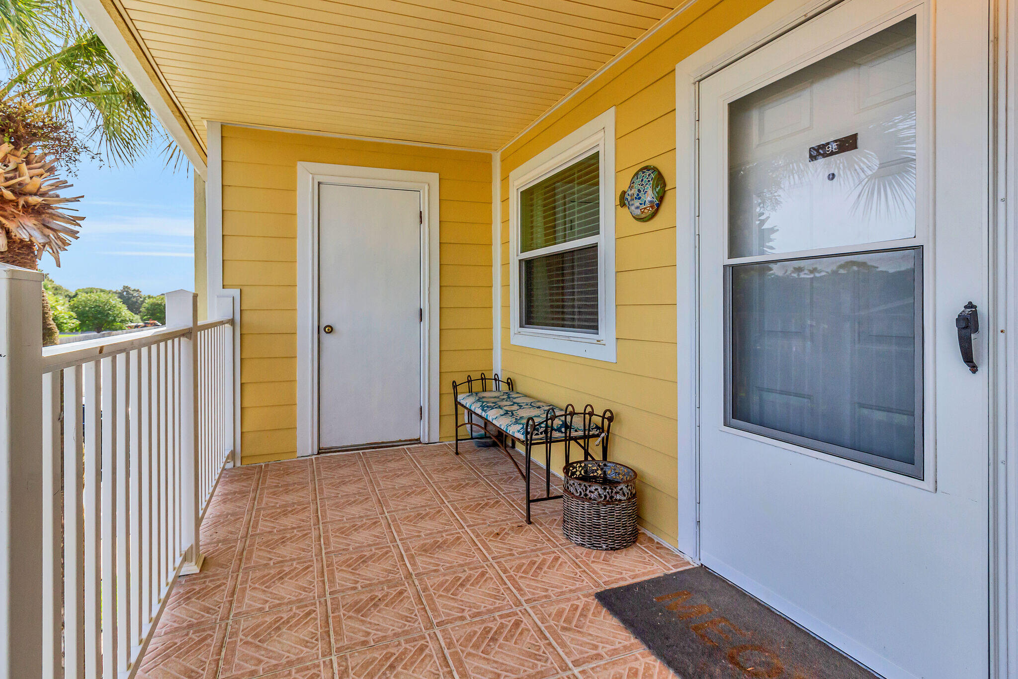 Sea Cove Condominiums - Residential