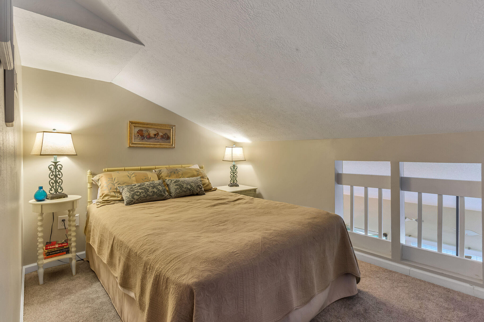 Sea Cove Condominiums - Residential