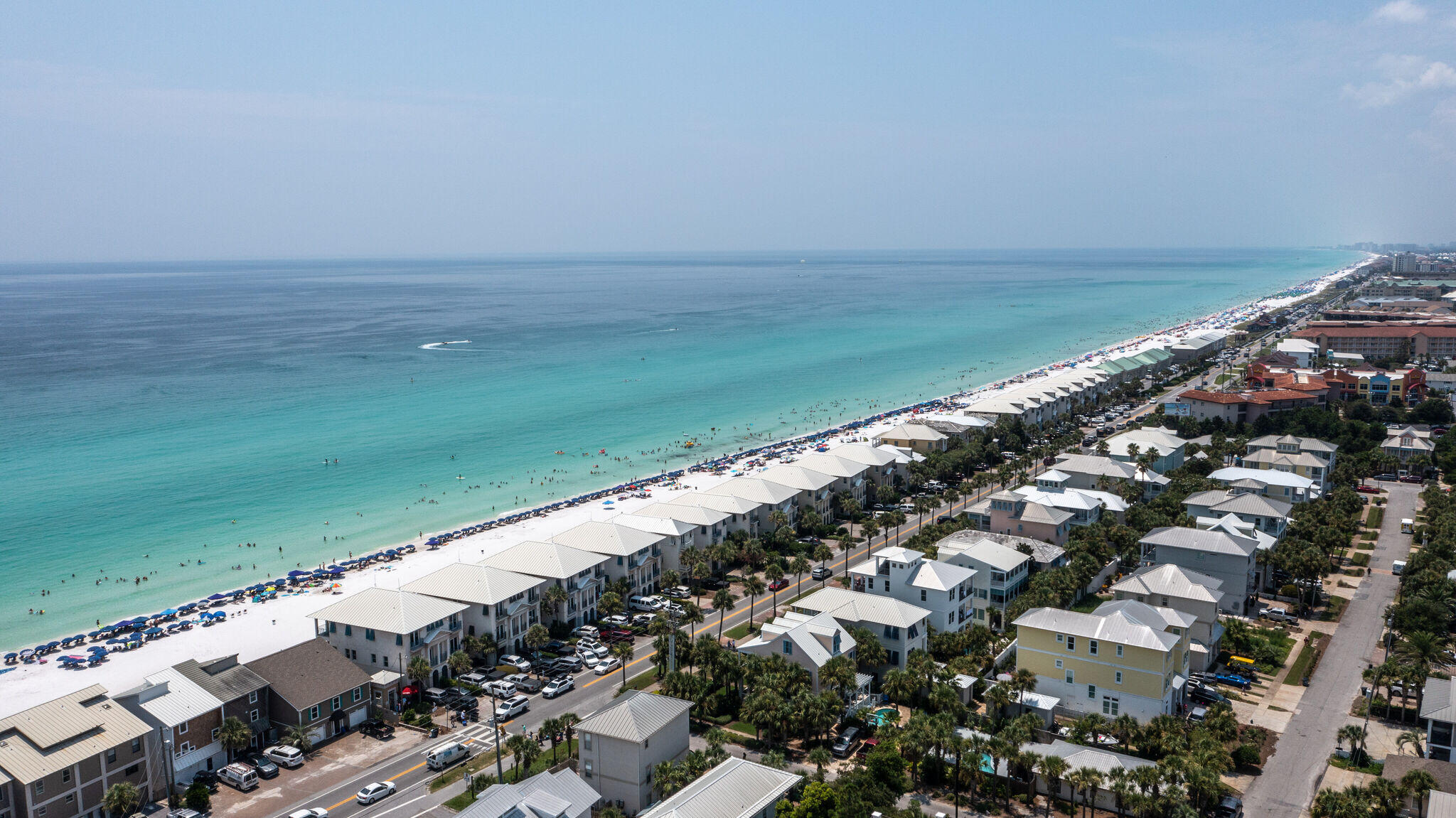 Sea Cove Condominiums - Residential