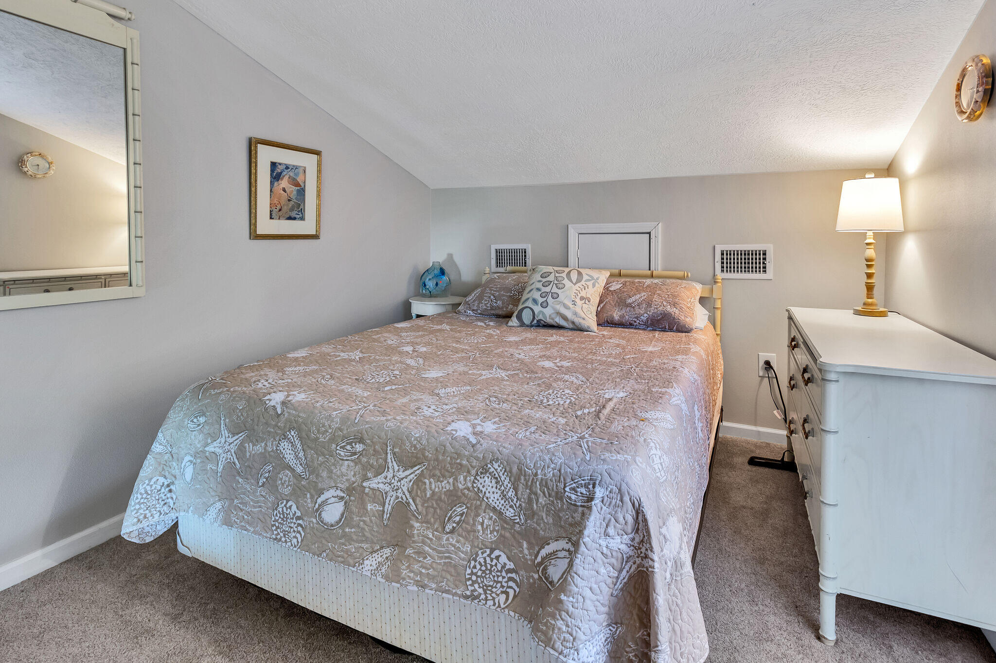 Sea Cove Condominiums - Residential