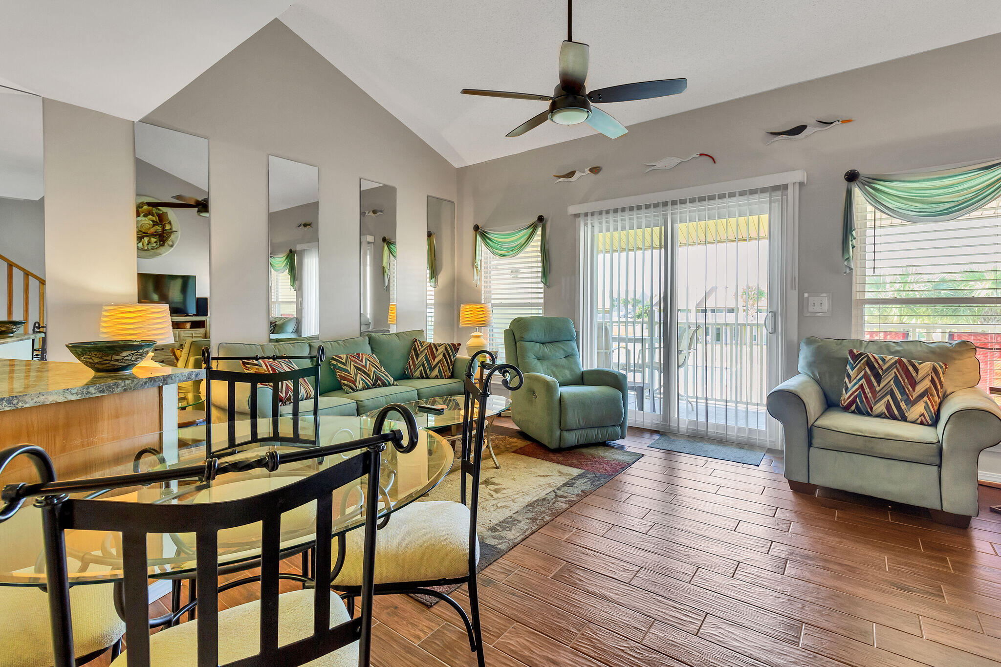 Sea Cove Condominiums - Residential