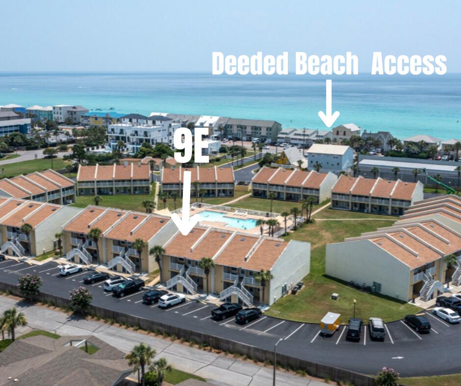 Sea Cove Condominiums - Residential