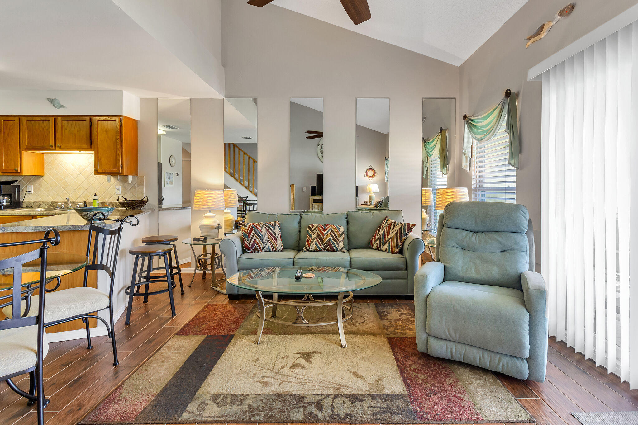 Sea Cove Condominiums - Residential