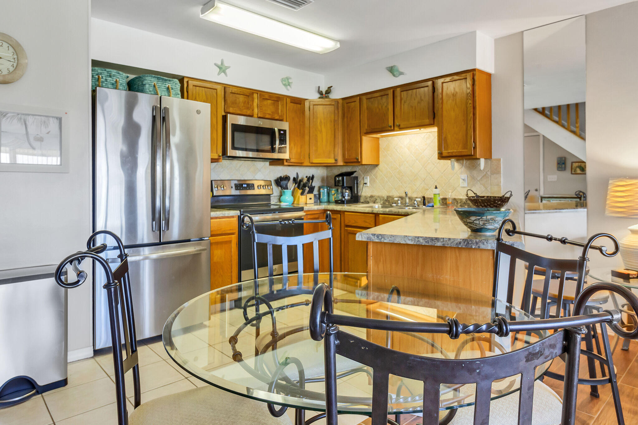 Sea Cove Condominiums - Residential