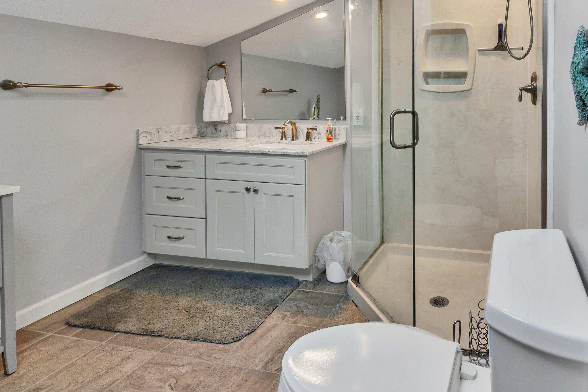 Sea Cove Condominiums - Residential