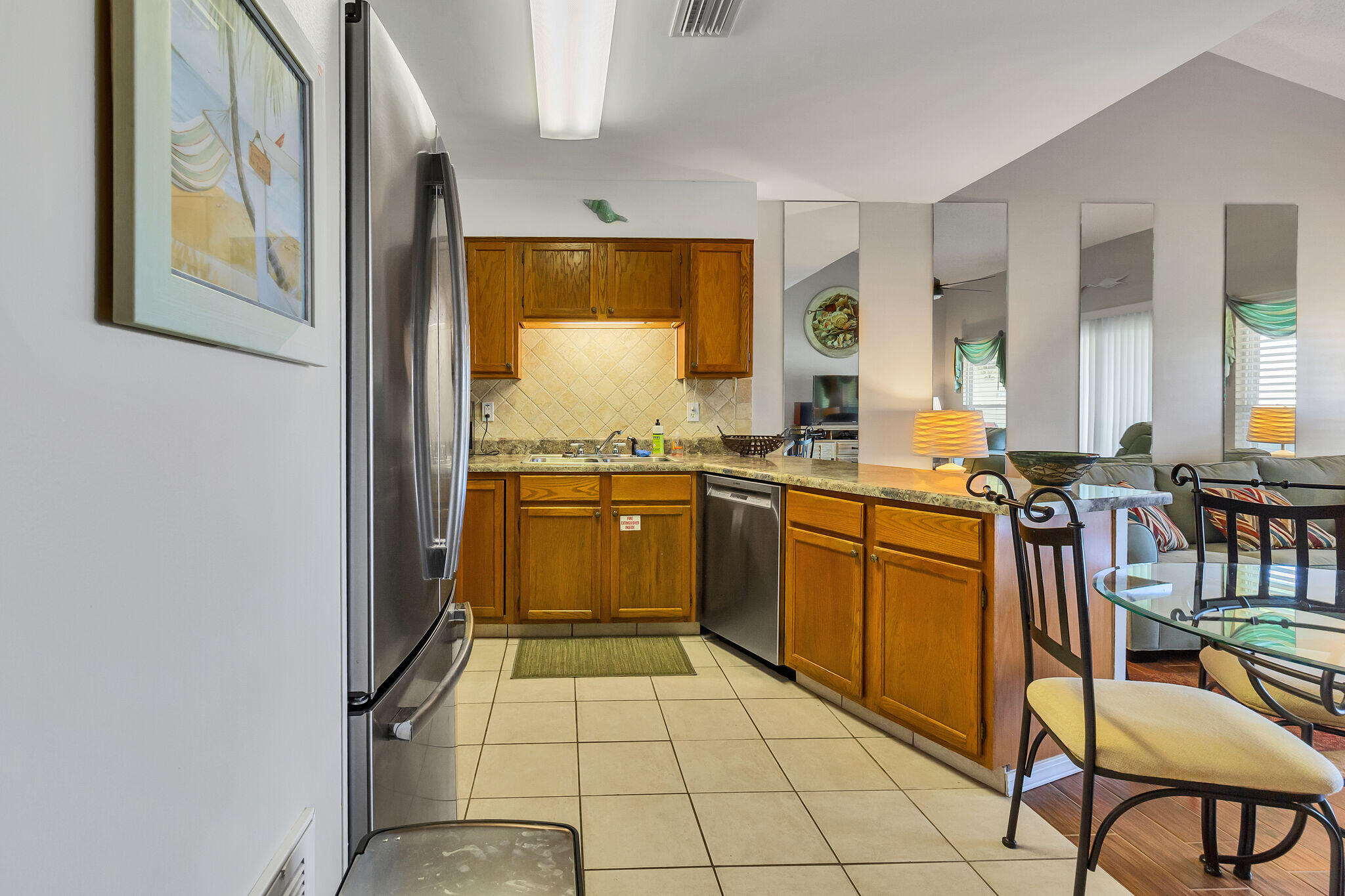 Sea Cove Condominiums - Residential