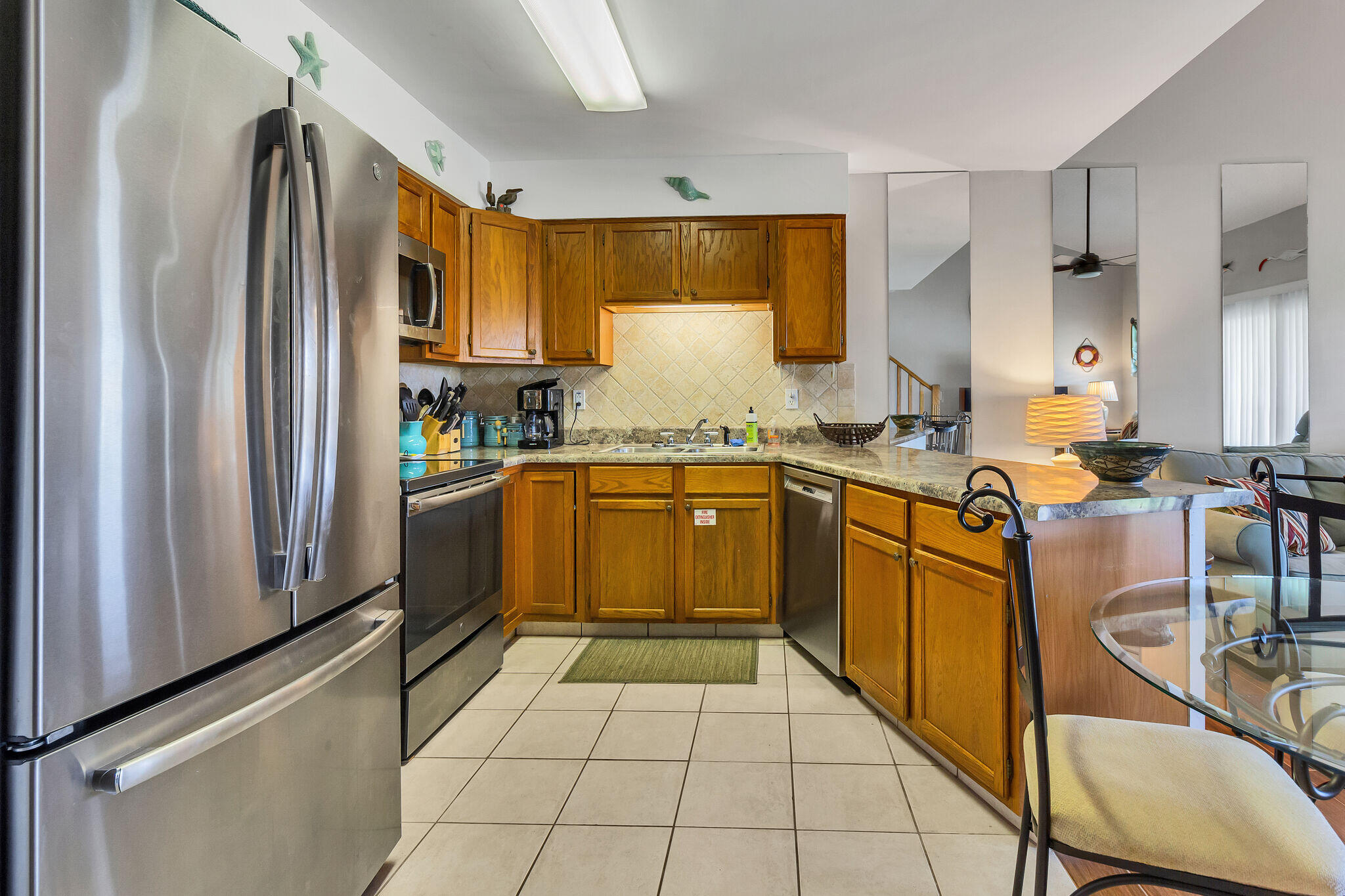 Sea Cove Condominiums - Residential